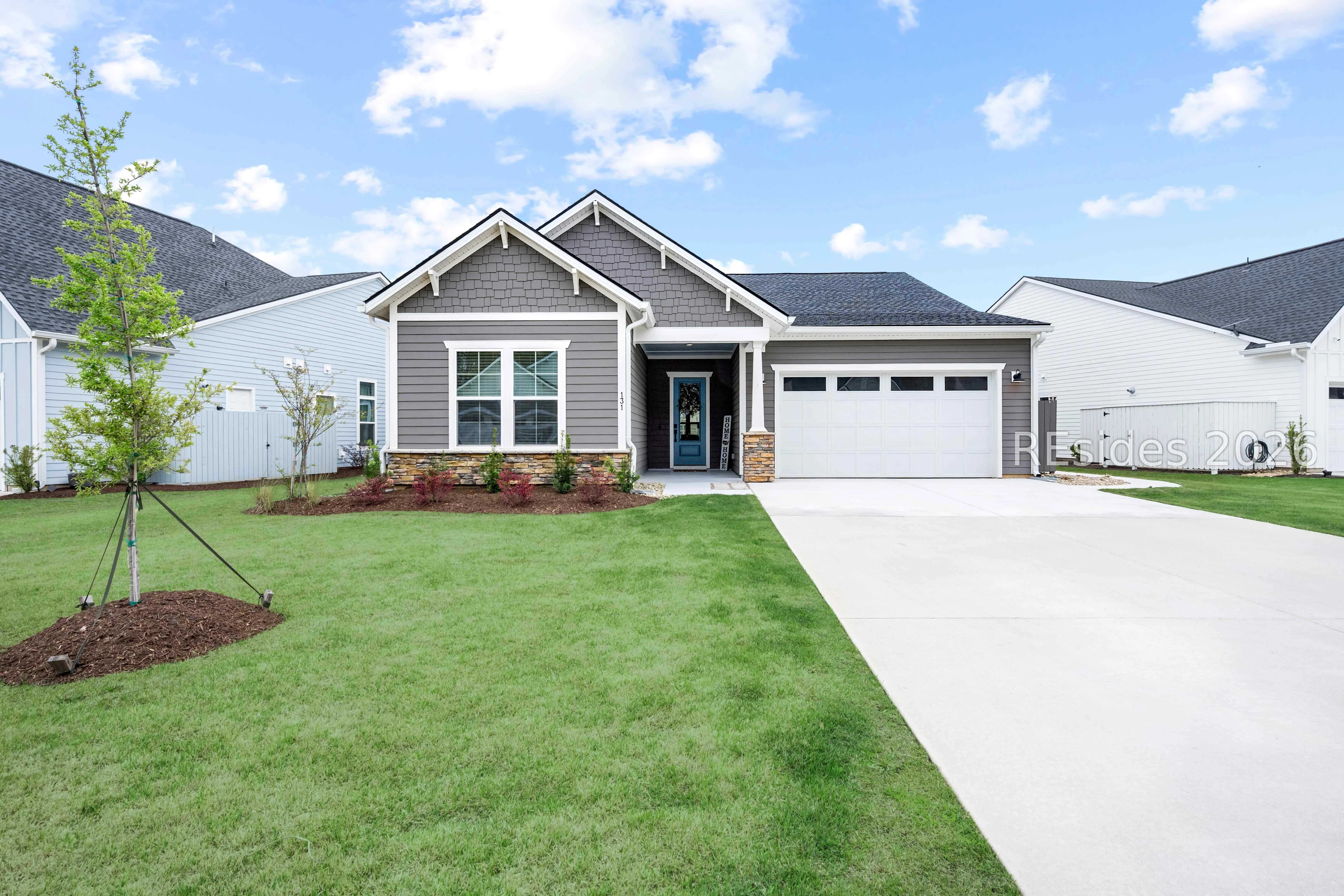 131 Foxbriar Court Hardeeville SC 29927
