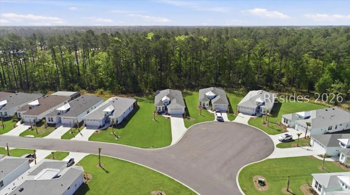 660 Ocean Hammock Loop Hardeeville SC 29927