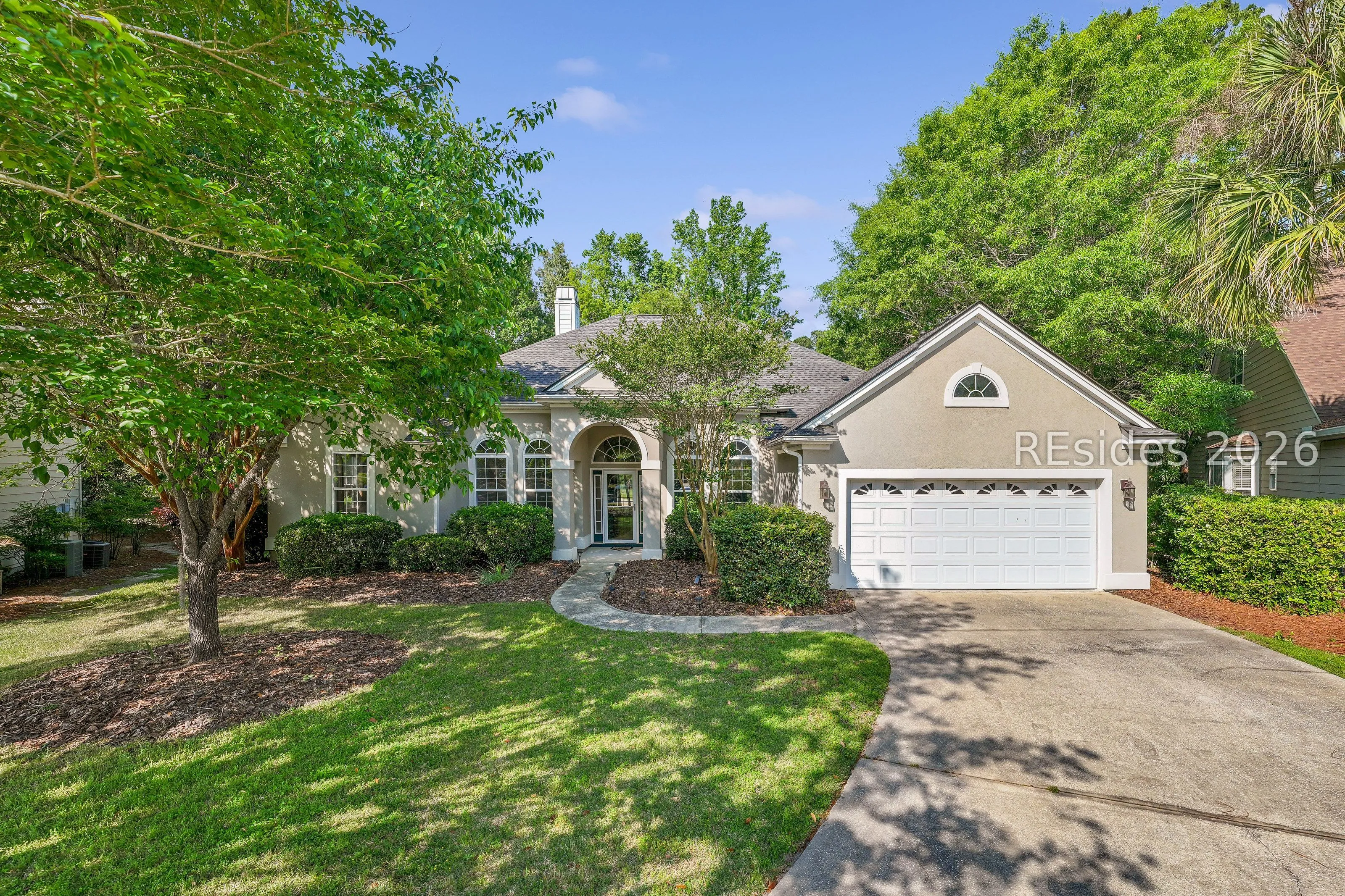 37 St Simons Drive Bluffton SC 29910