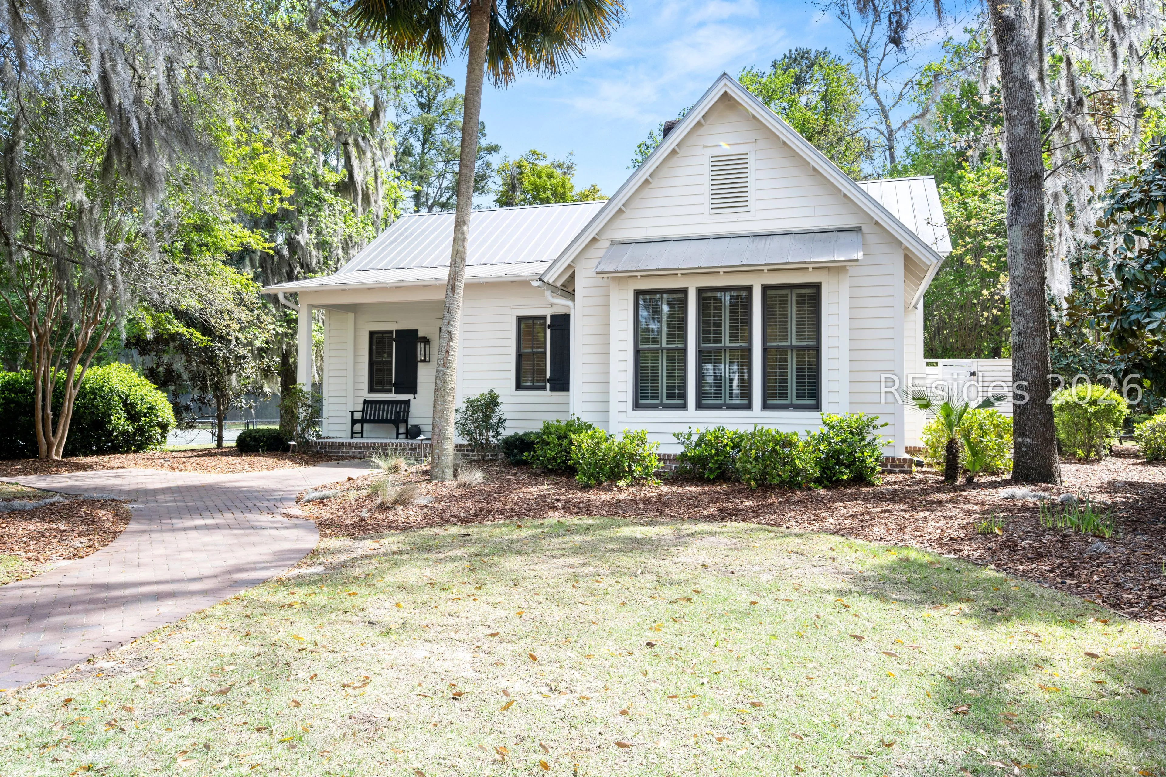 10 Rumford Lane Bluffton SC 29910
