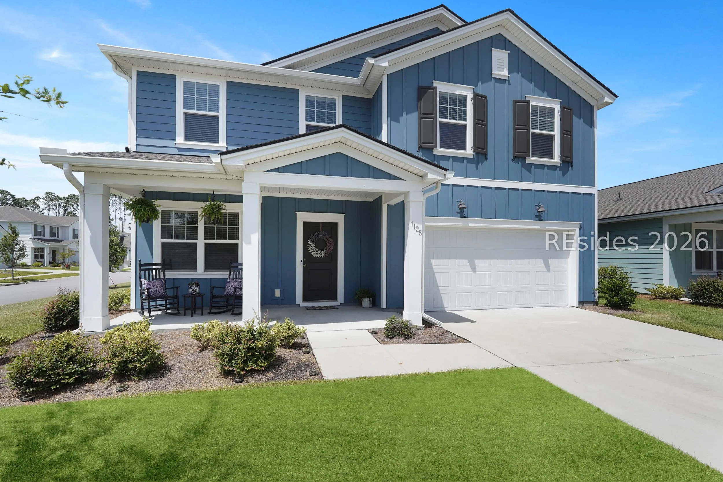 1125 Salem Bay Drive Beaufort SC 29902