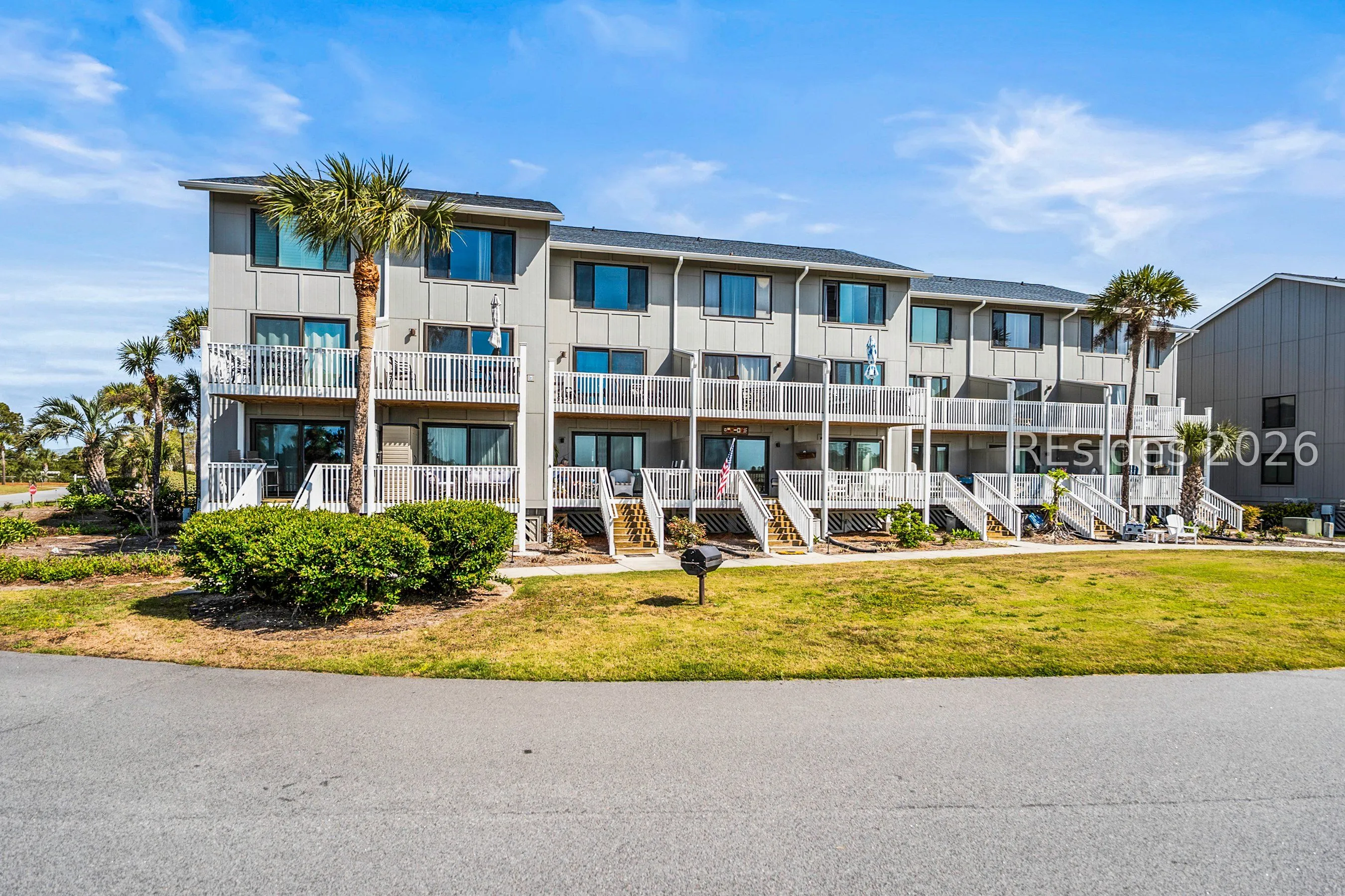 2 Cedar Reef Drive St Helena Island SC 29920 A203
