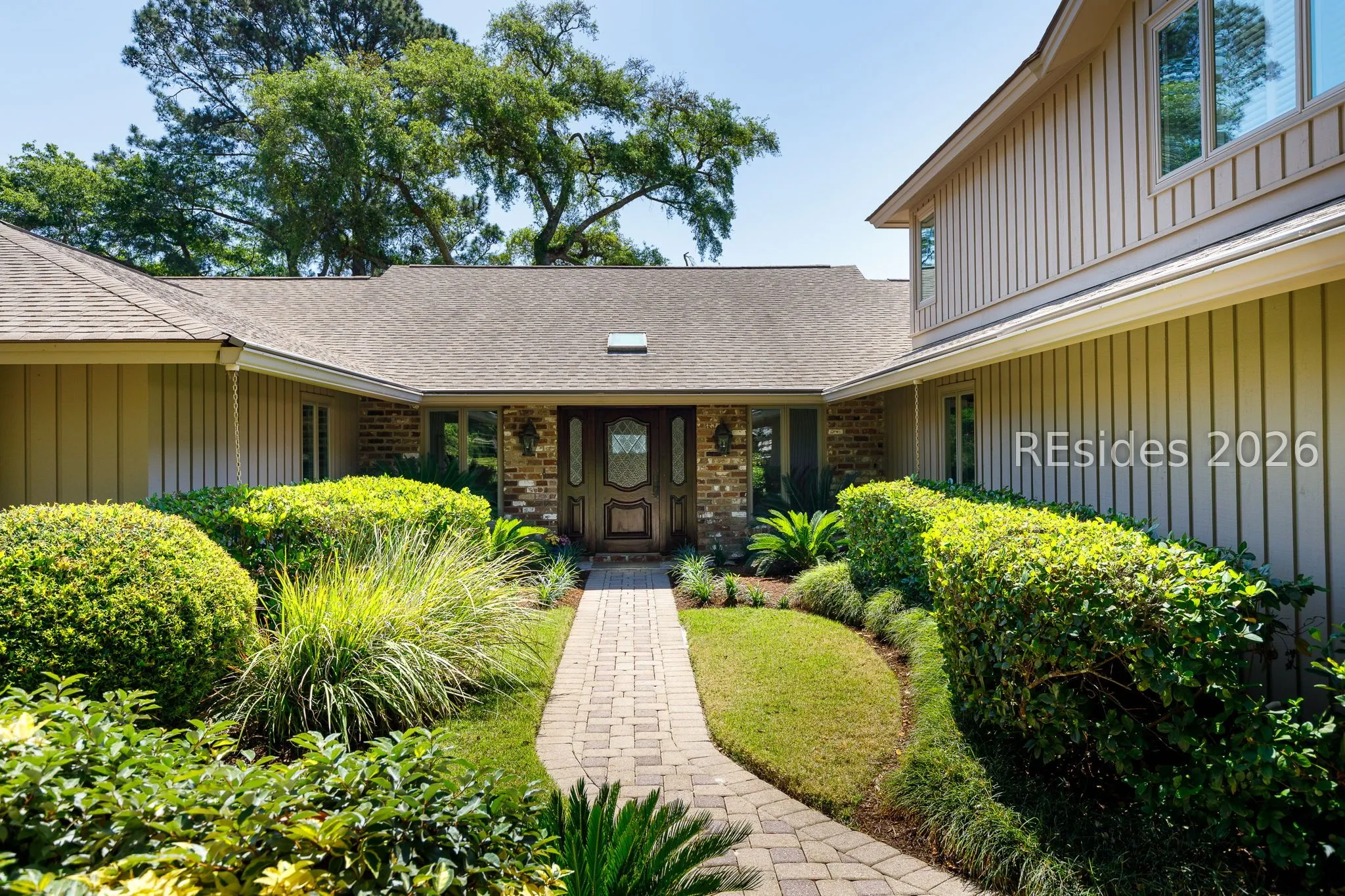 5 Palmetto Place Hilton Head Island SC 29928