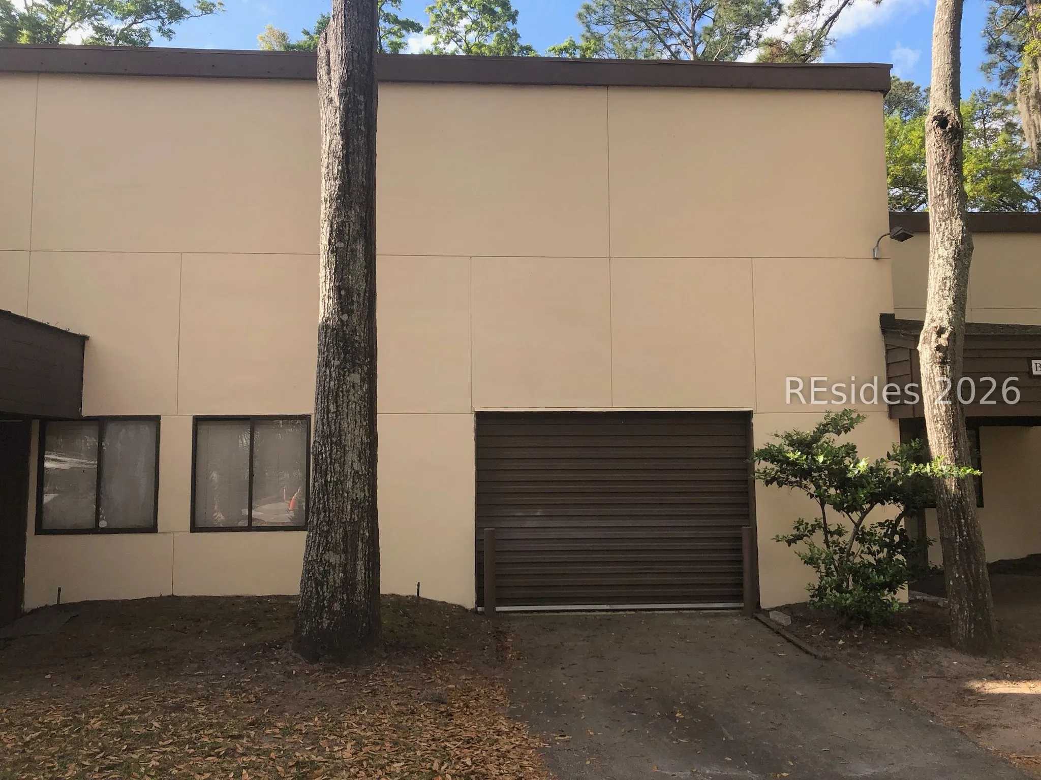 10 Oak Park Drive Hilton Head Island SC 29926 # 1