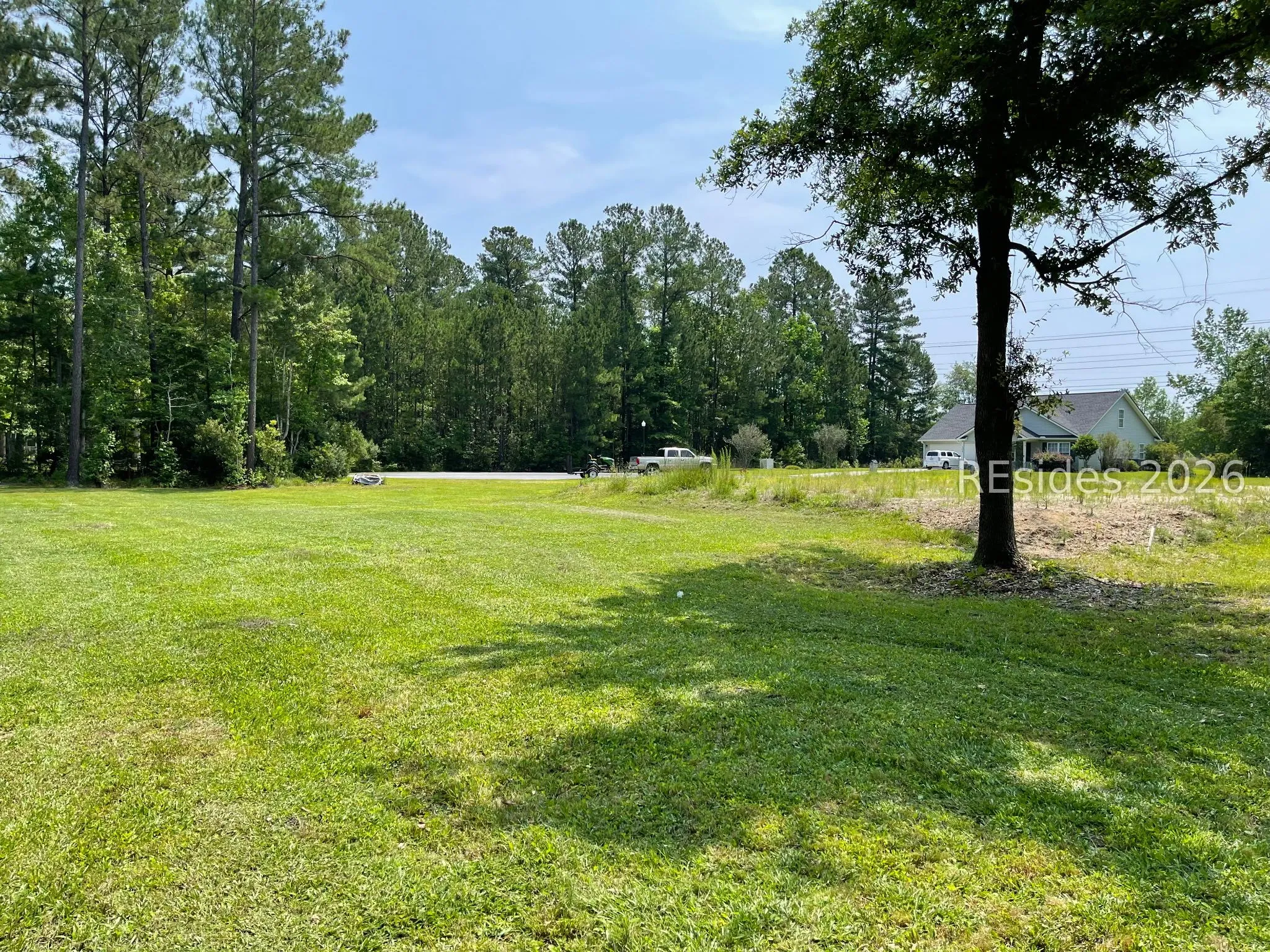 187 Graham Hall Road Ridgeland SC 29936