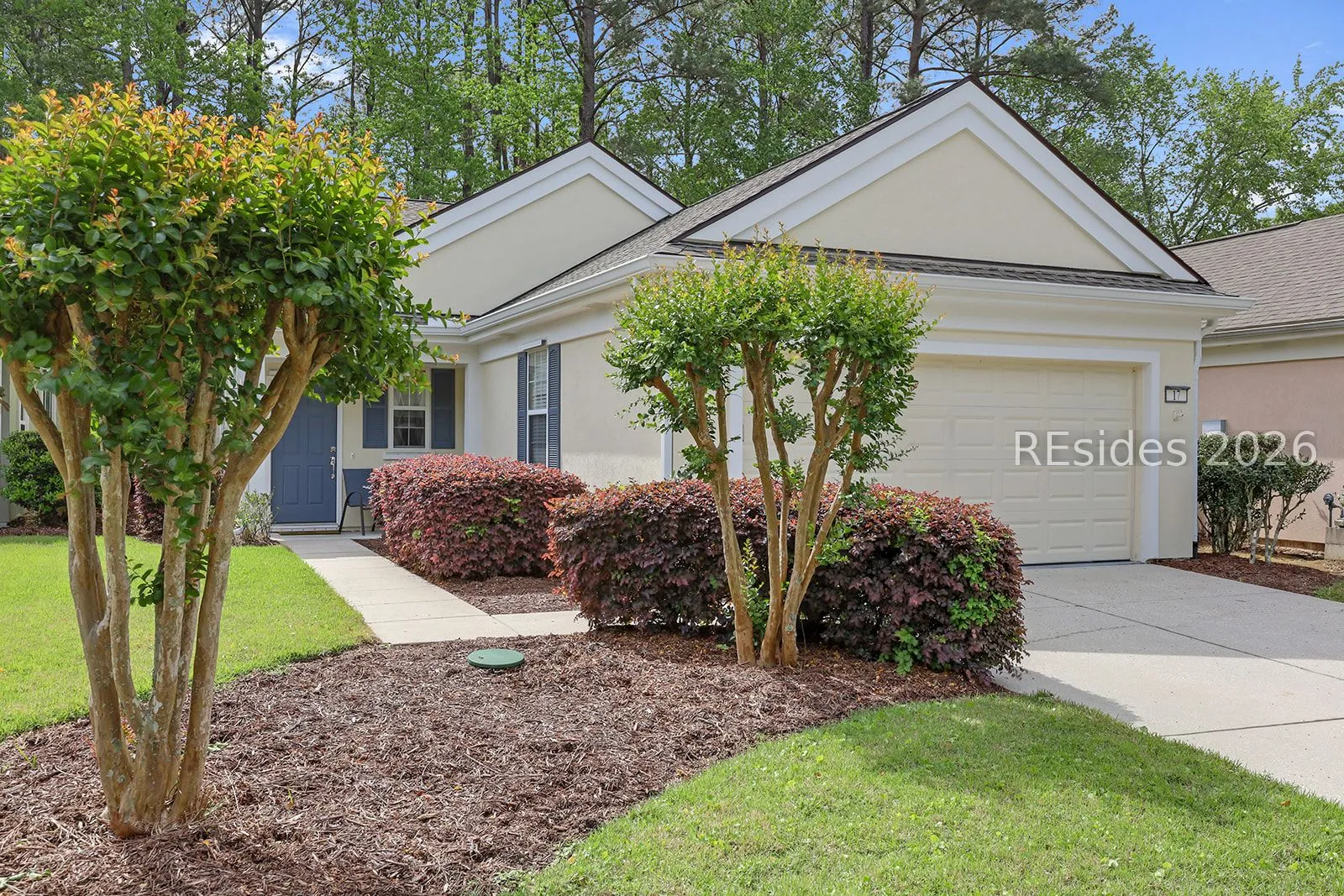 17 Scenic Drive Bluffton SC 29909