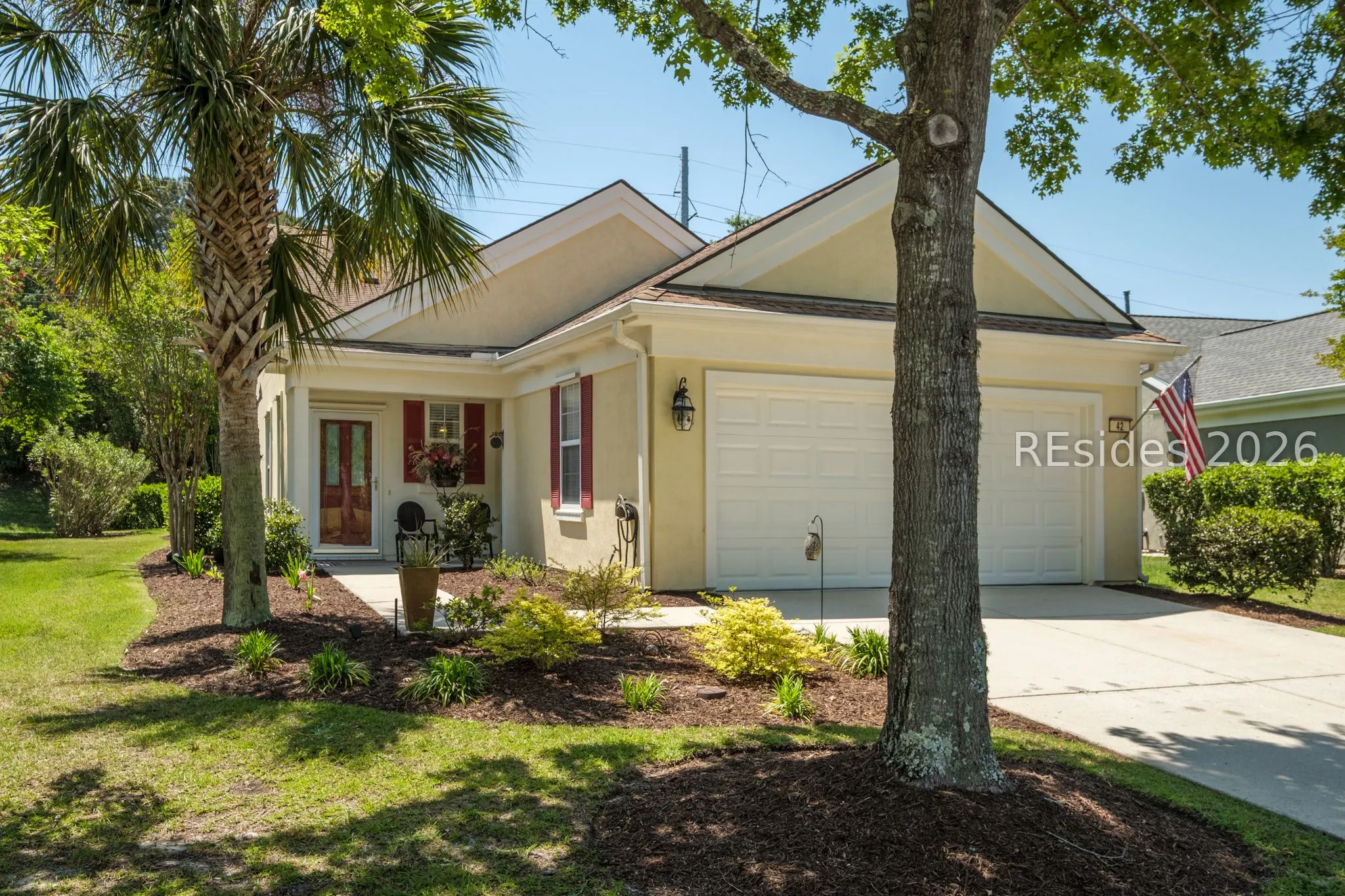 42 Biltmore Drive Bluffton SC 29909