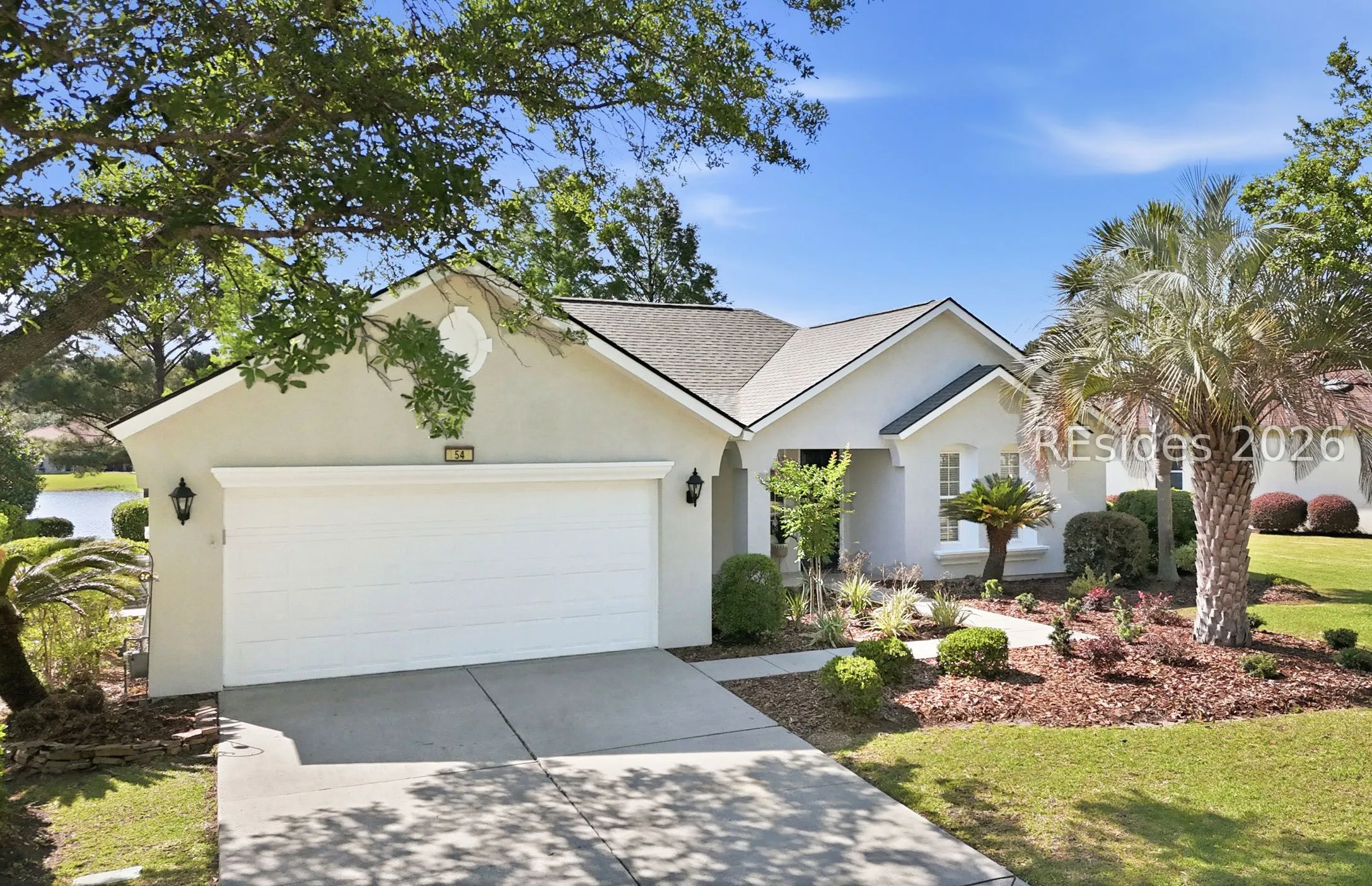 54 Falmouth Way Bluffton SC 29909