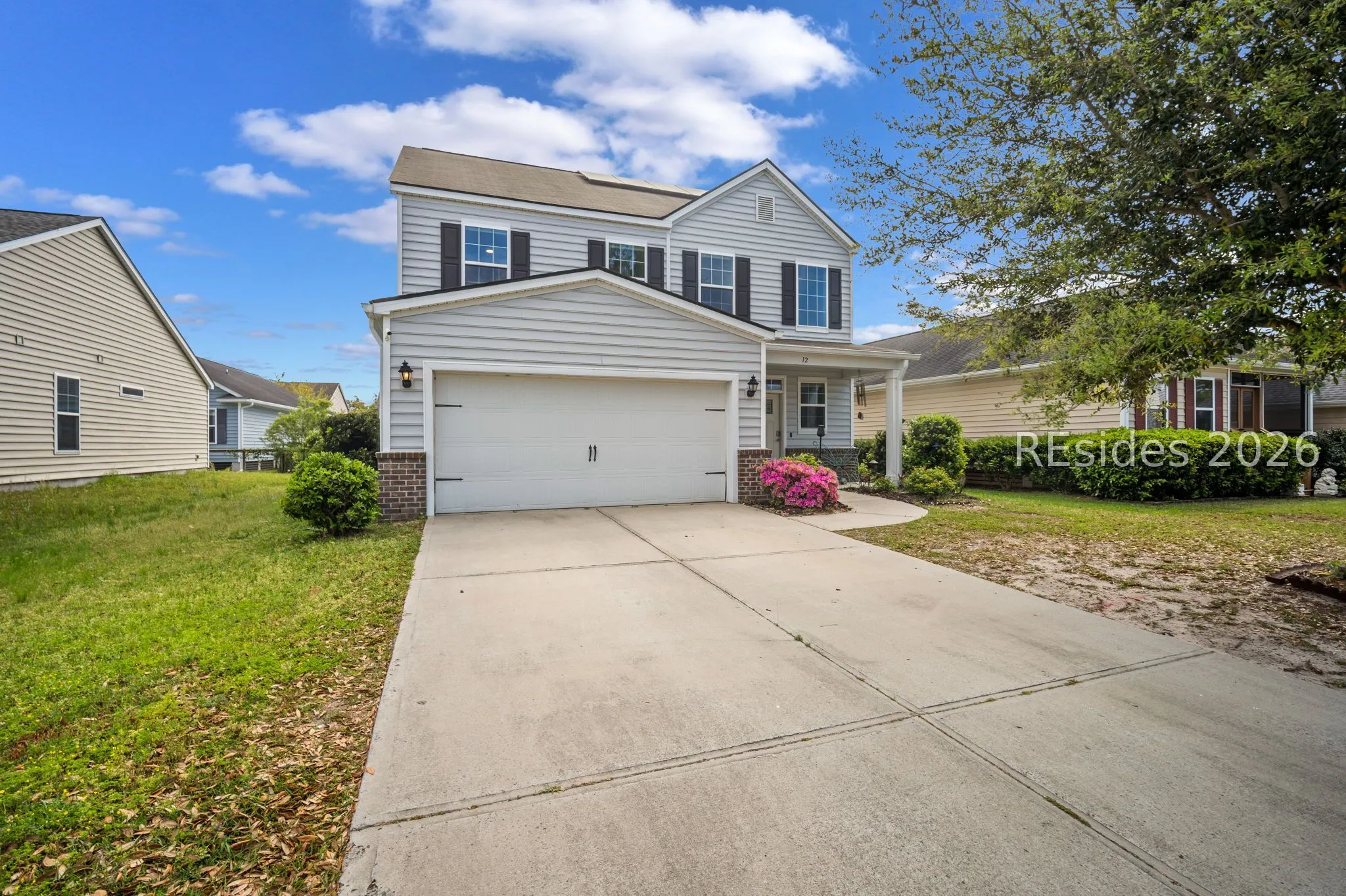 12 Congaree Way Beaufort SC 29902