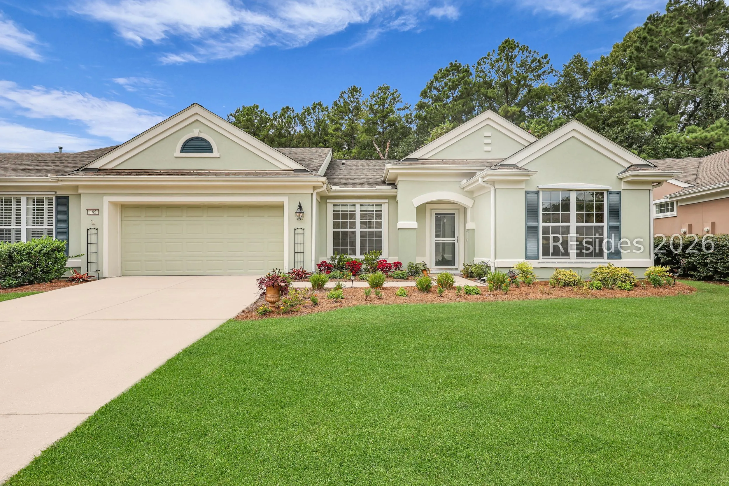 195 Landing Lane Bluffton SC 29909