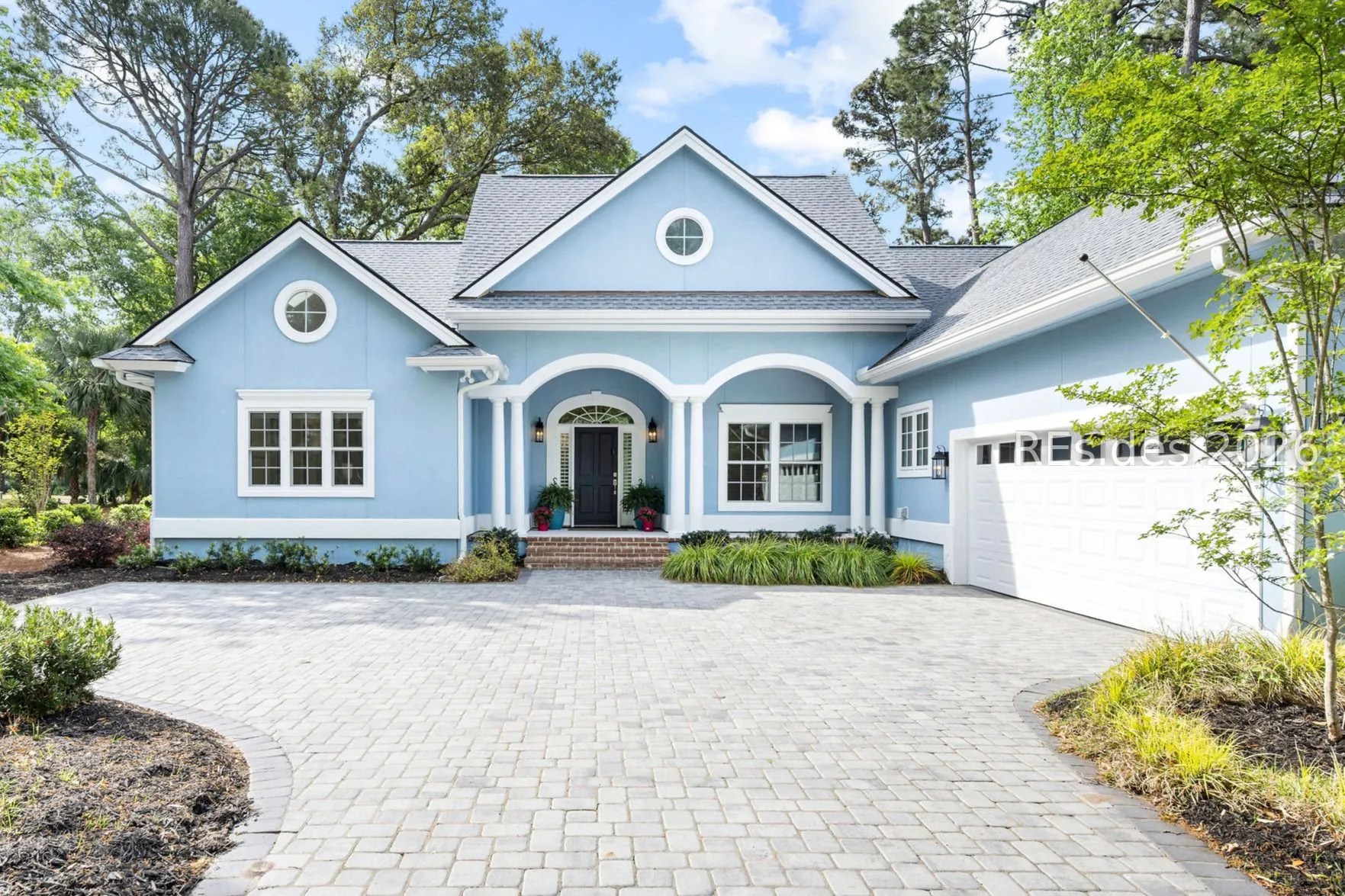 7 Timber Marsh Lane Hilton Head Island SC 29926