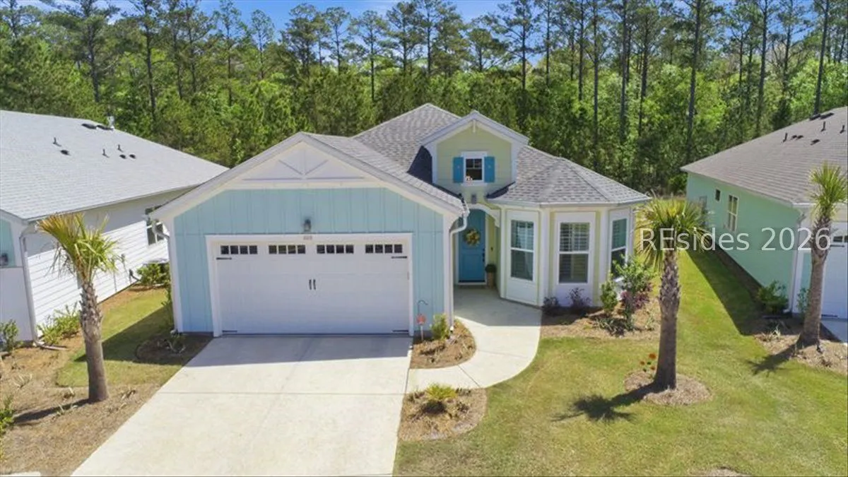 669 Good Life Way Hardeeville SC 29927