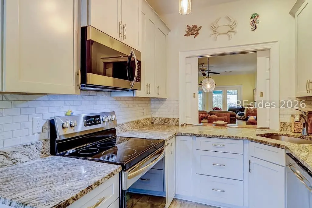 2 Wimbledon Court Hilton Head Island SC 29928 119