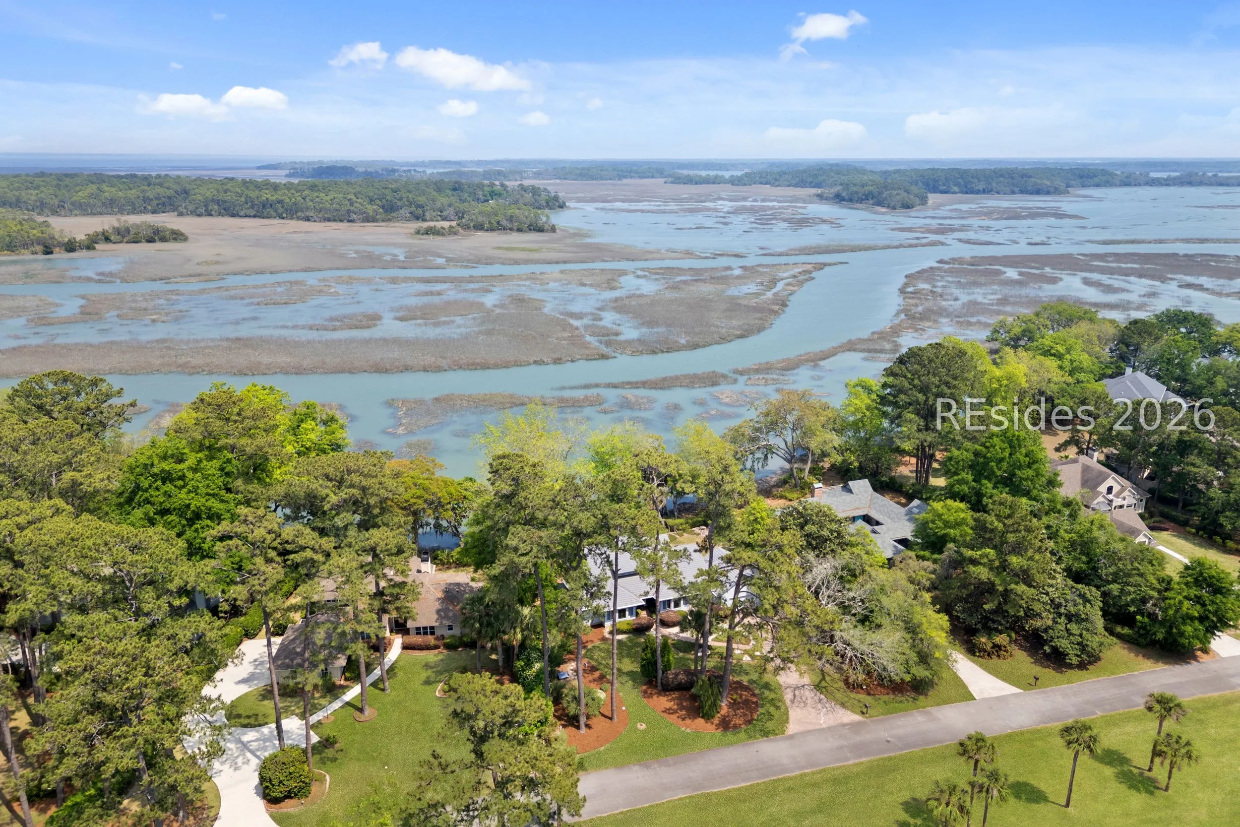 114 Toppin Drive Hilton Head Island SC 29926