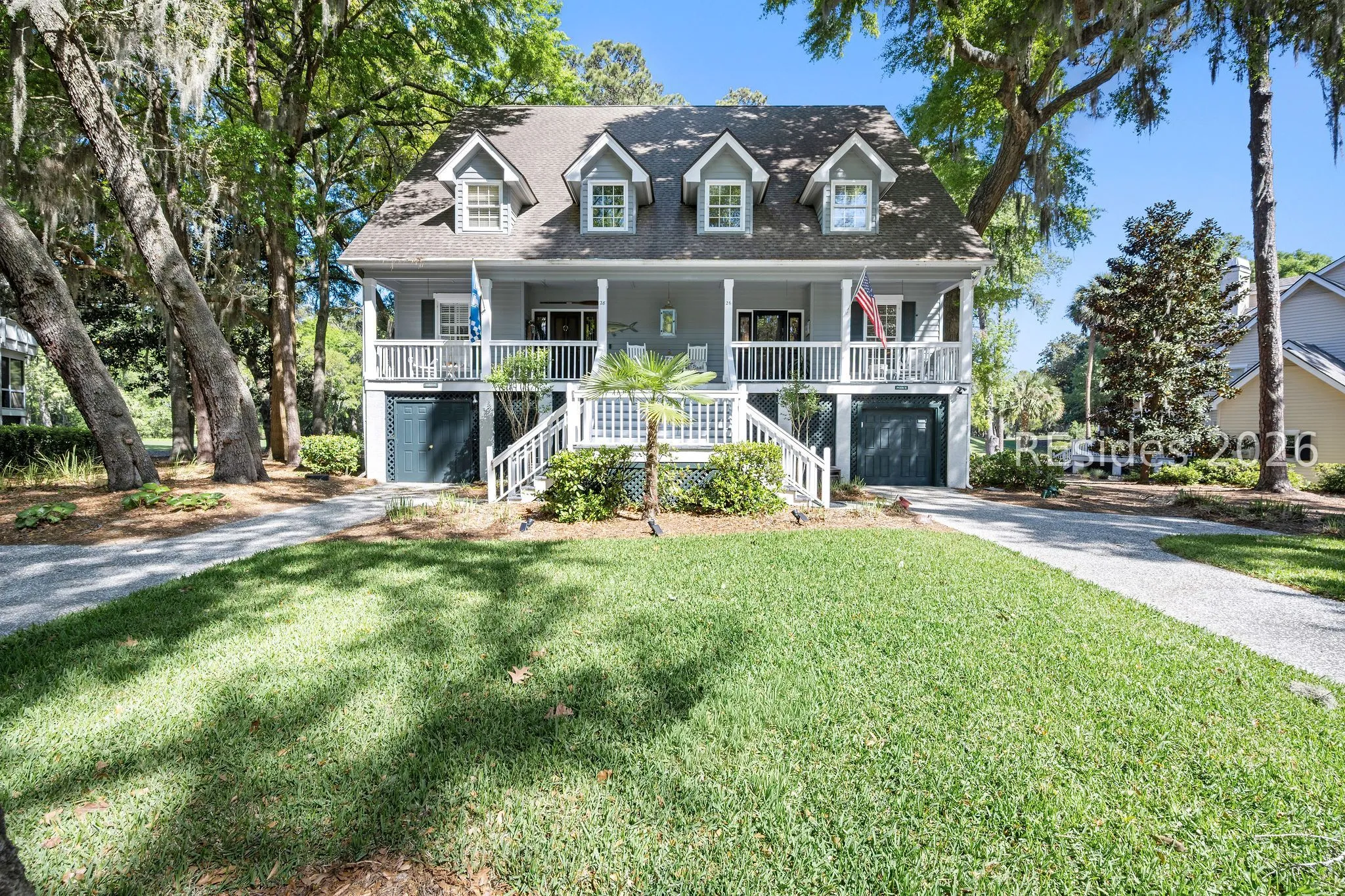 26 Plantation Homes Drive Daufuskie Island SC 29915