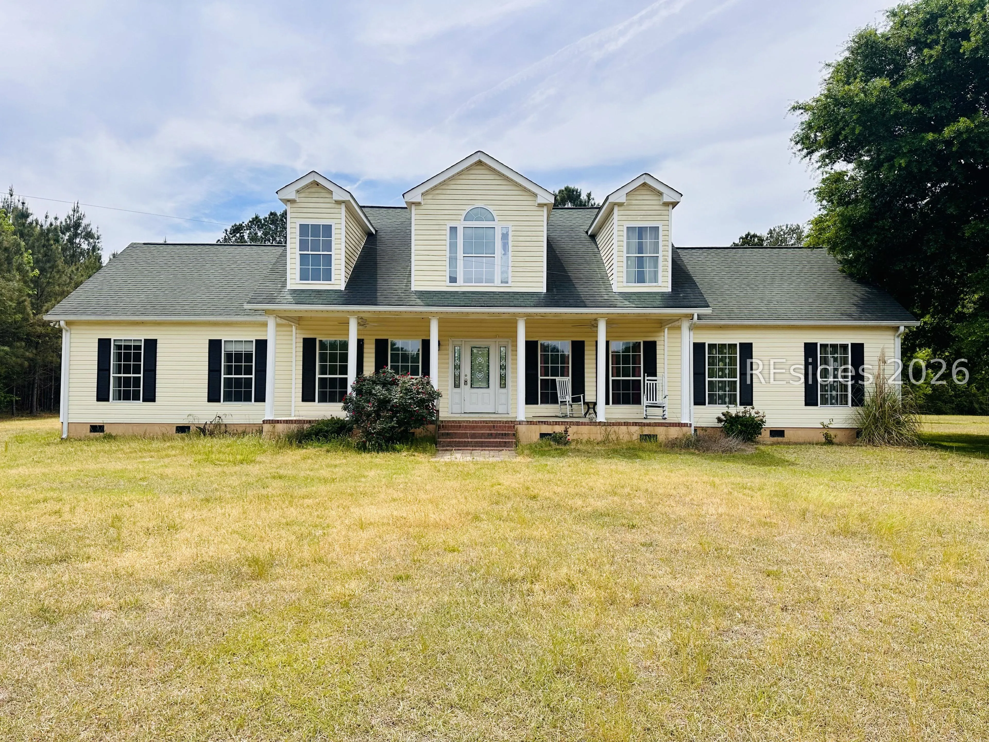 8313 Augusta Highway Fairfax SC 29937