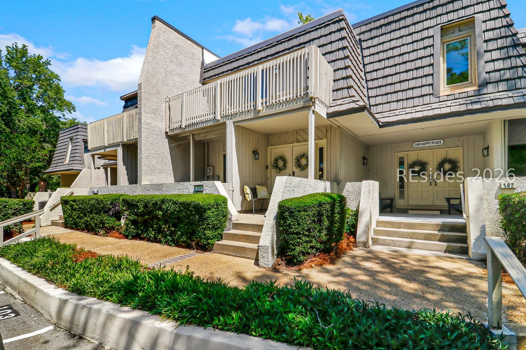 1 Gloucester Road Hilton Head Island SC 29928 103