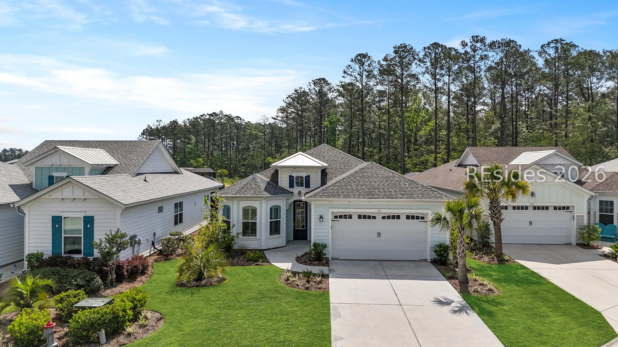 225 Dockside Place Hardeeville SC 29927