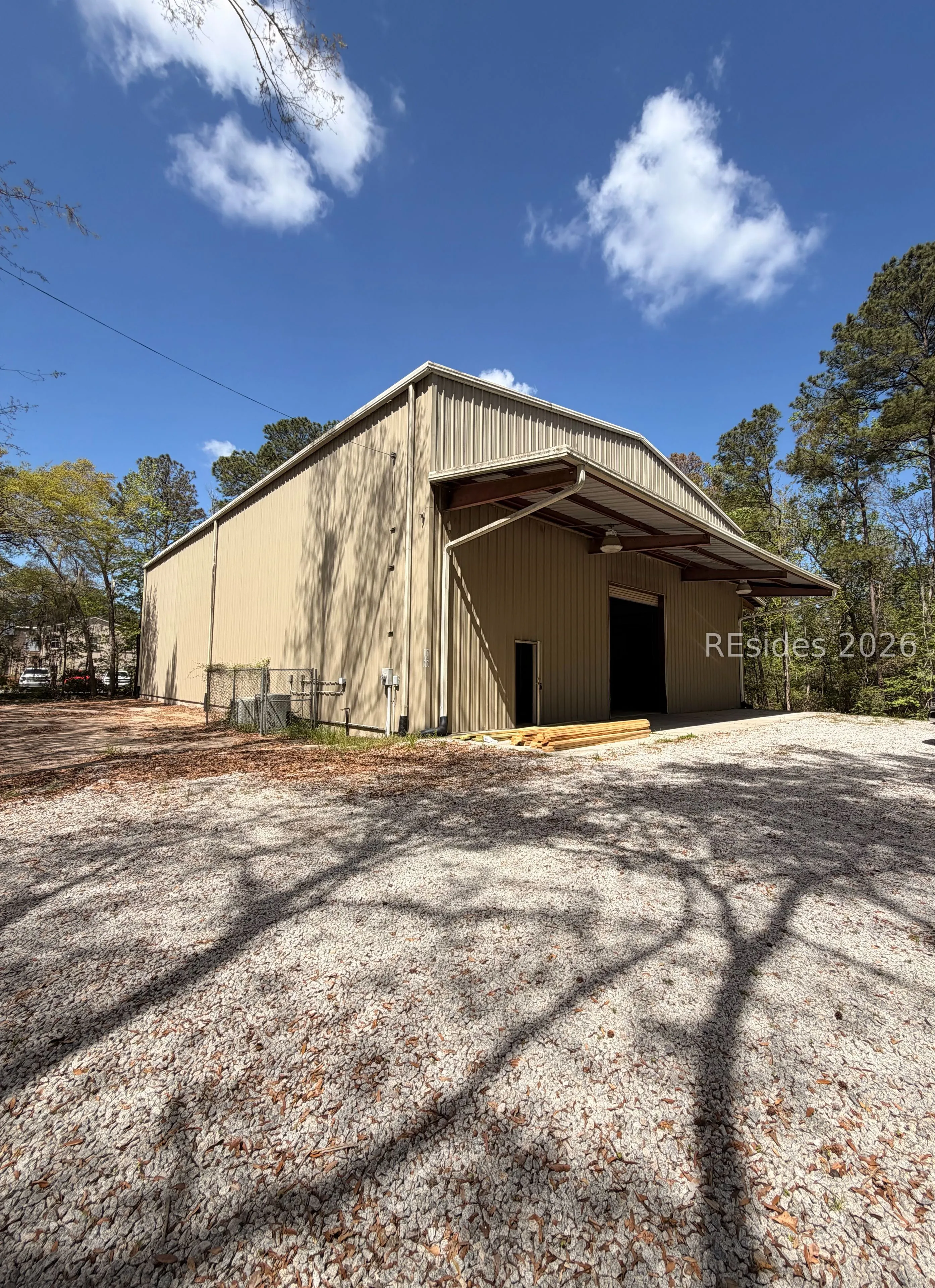 140 Bay Pines Road Beaufort SC 29906