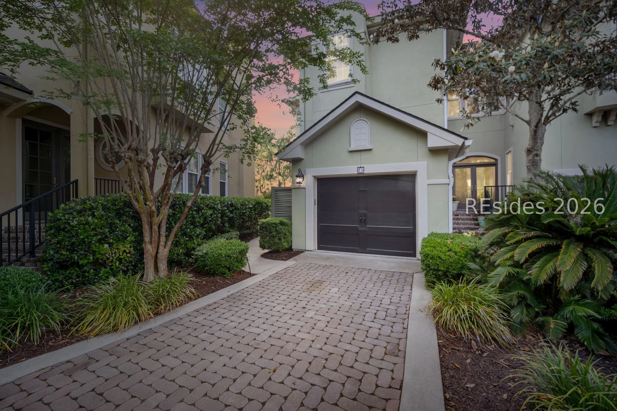 25 Seagrass Landing Court Hilton Head Island SC 29926