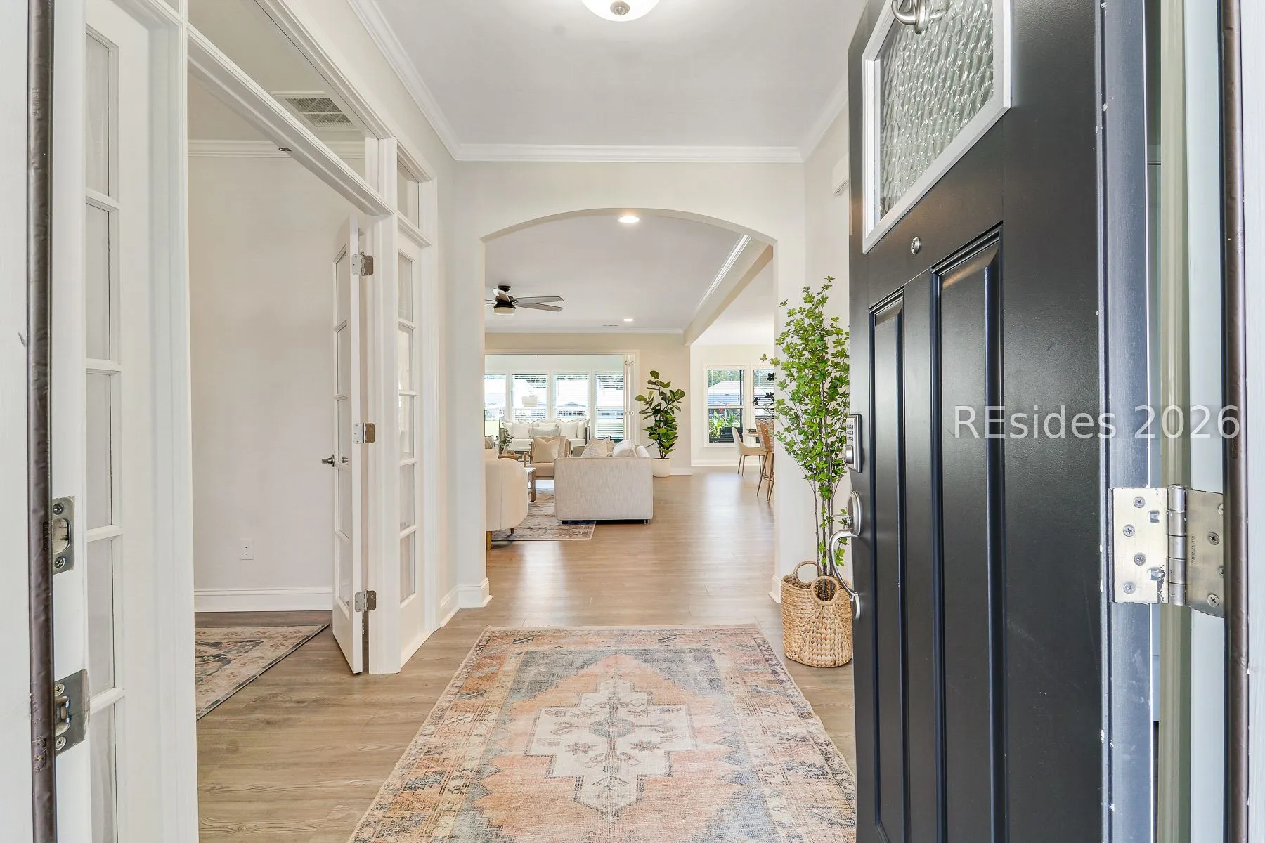 31 Ahoy Drive Bluffton SC 29910