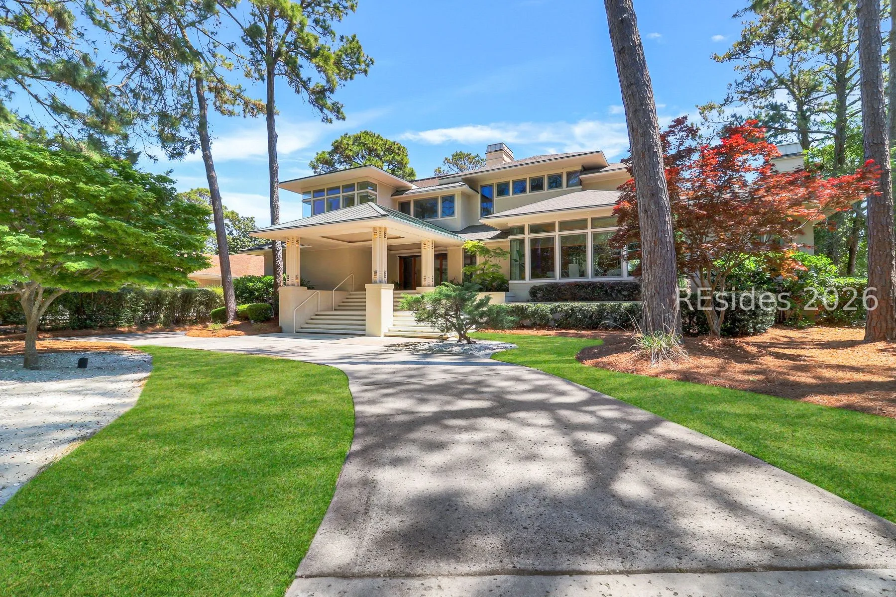 16 Full Sweep Hilton Head Island SC 29928
