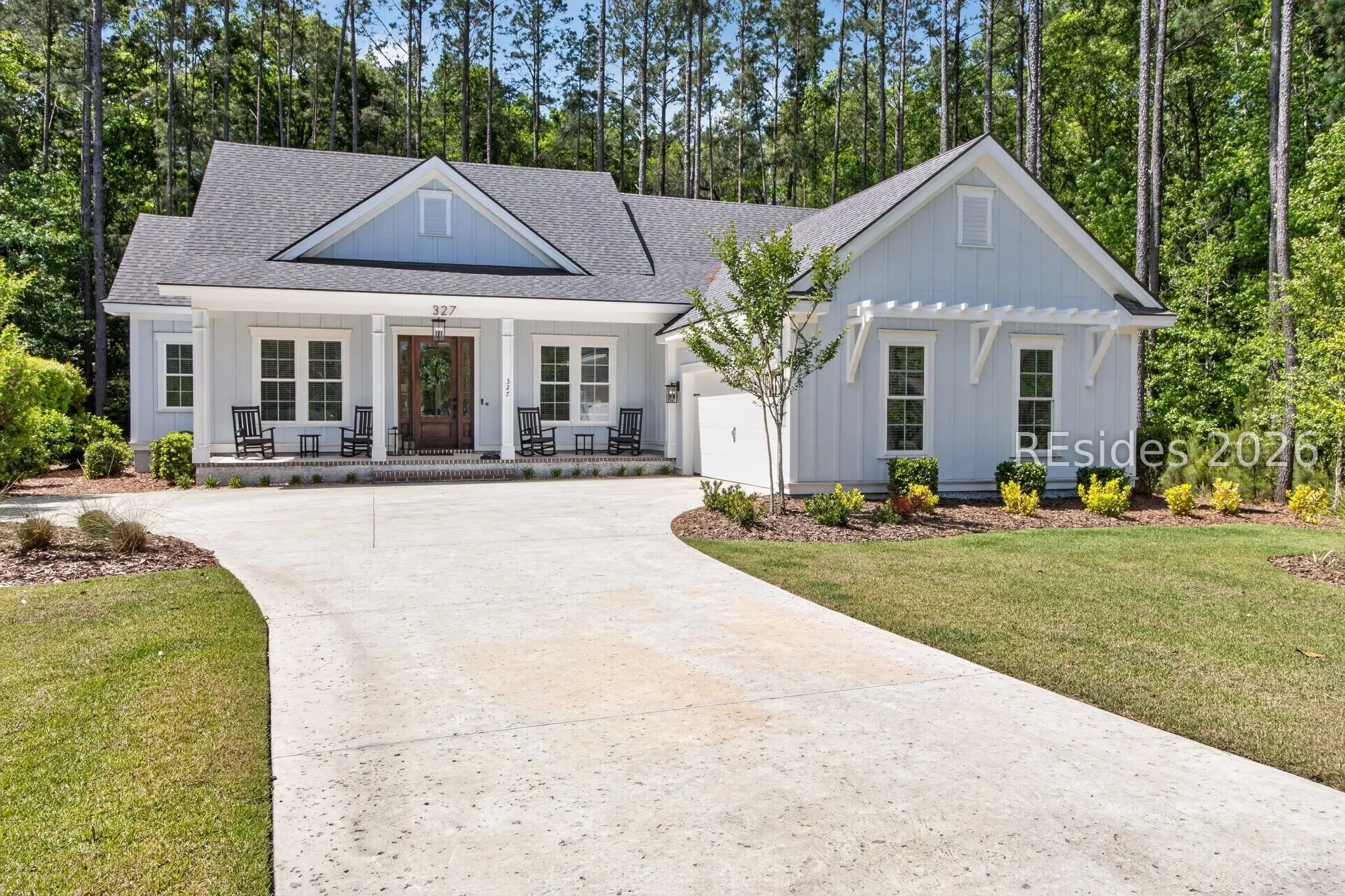 327 Hampton Lake Drive Bluffton SC 29910