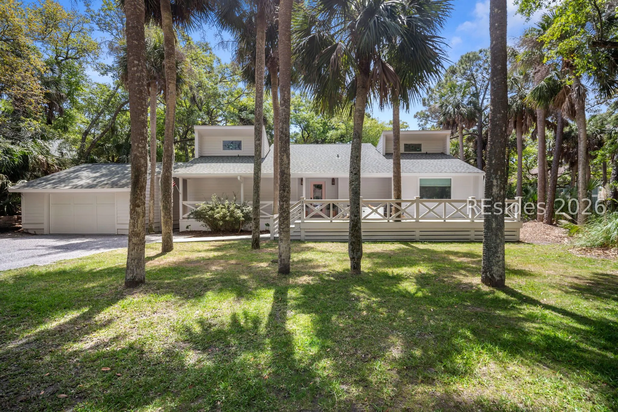 703 Skip Jack Road Fripp Island SC 29920