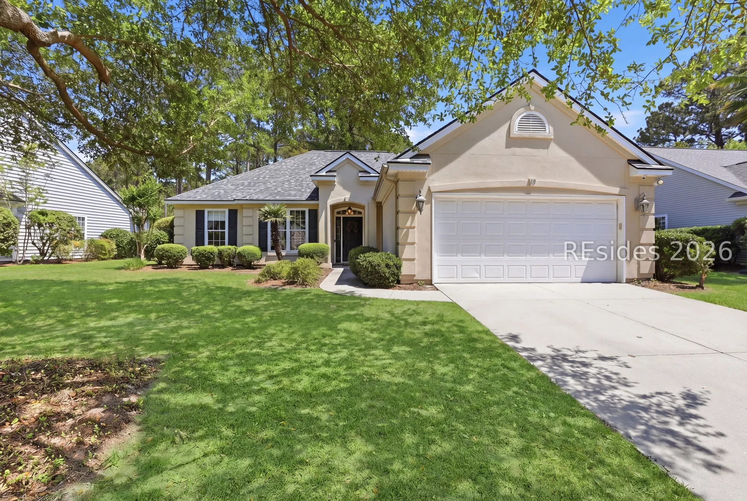 113 Pinecrest Drive Bluffton SC 29910