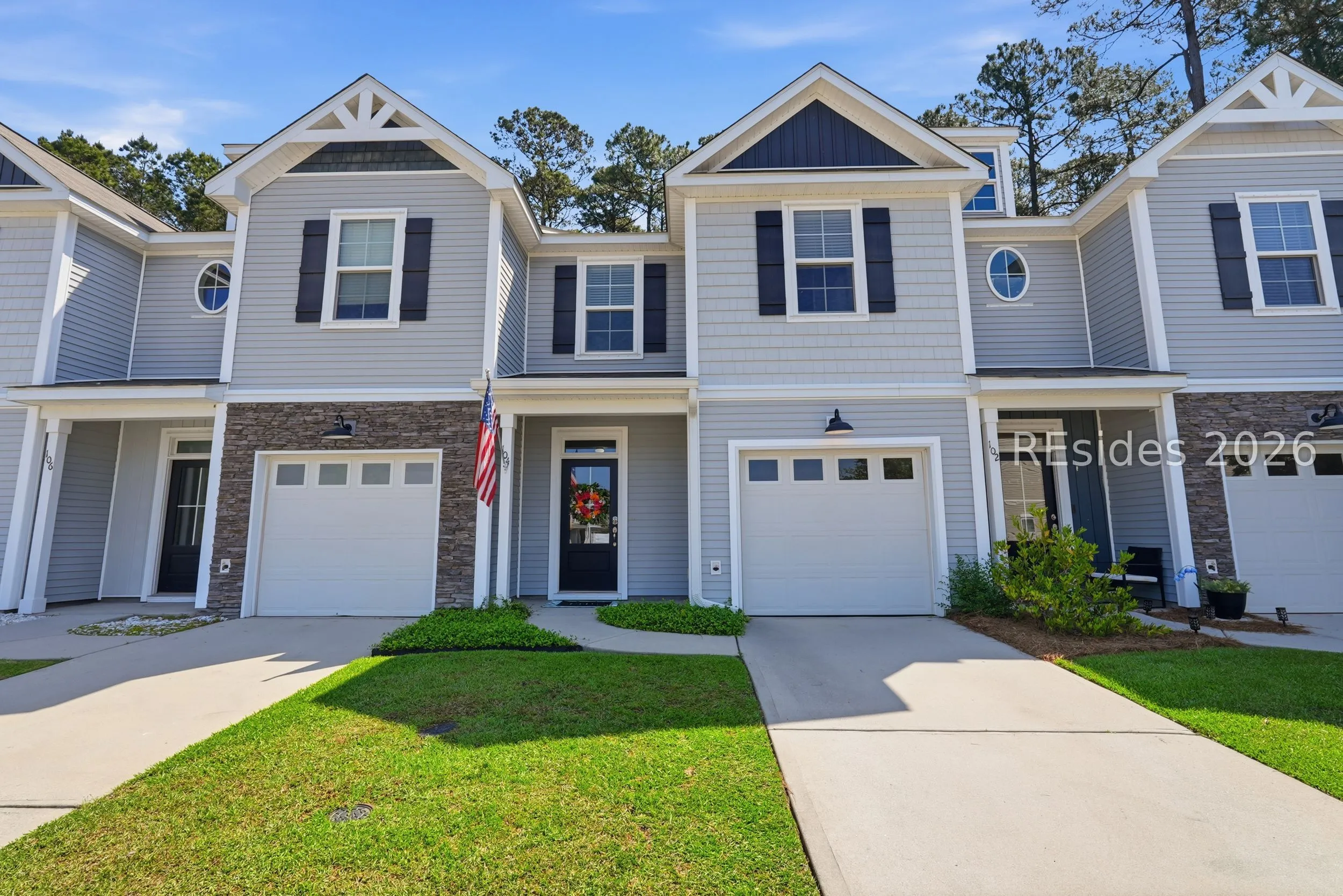 104 Brickway Street Bluffton SC 29910