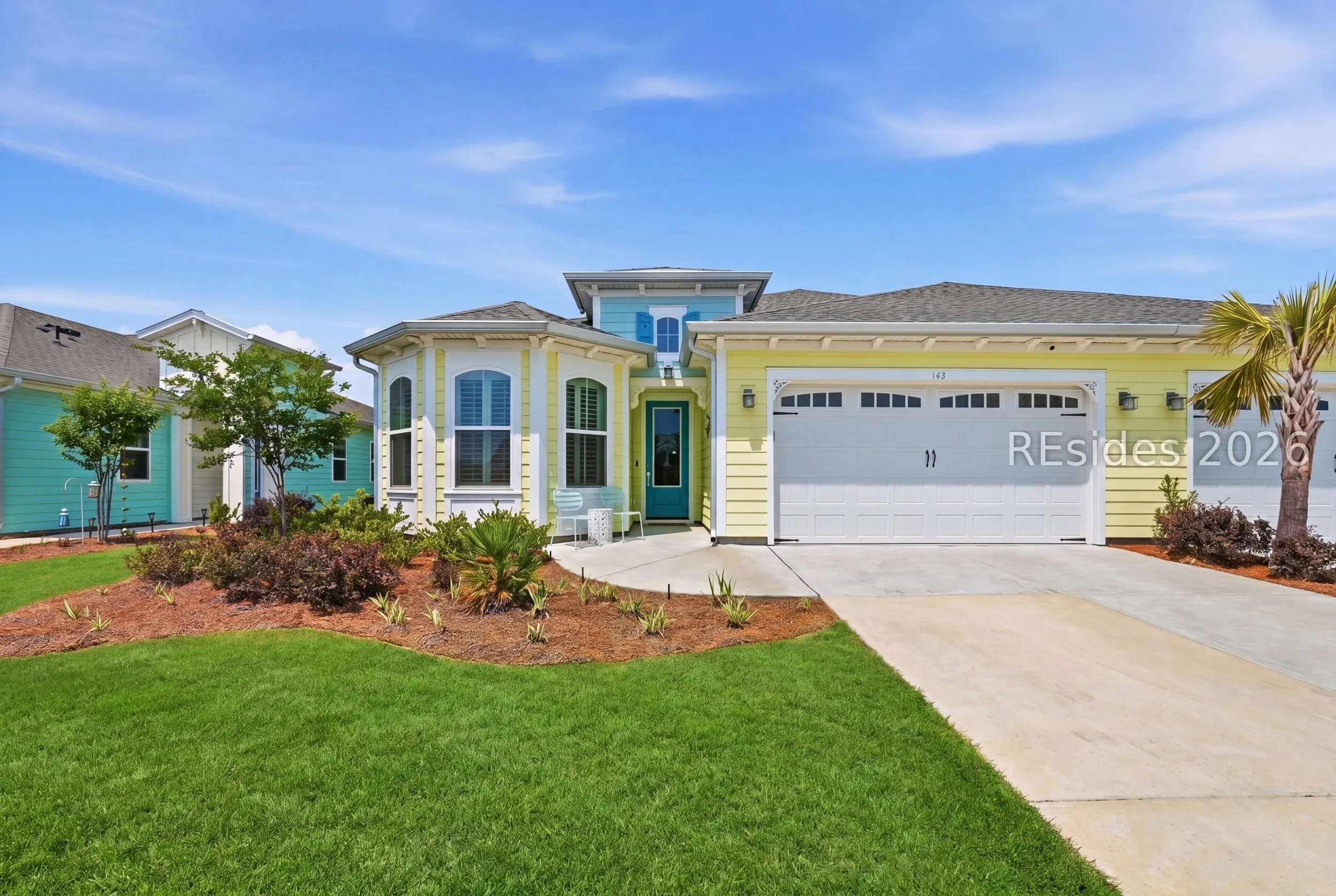 143 Seaplane Drive Hardeeville SC 29927