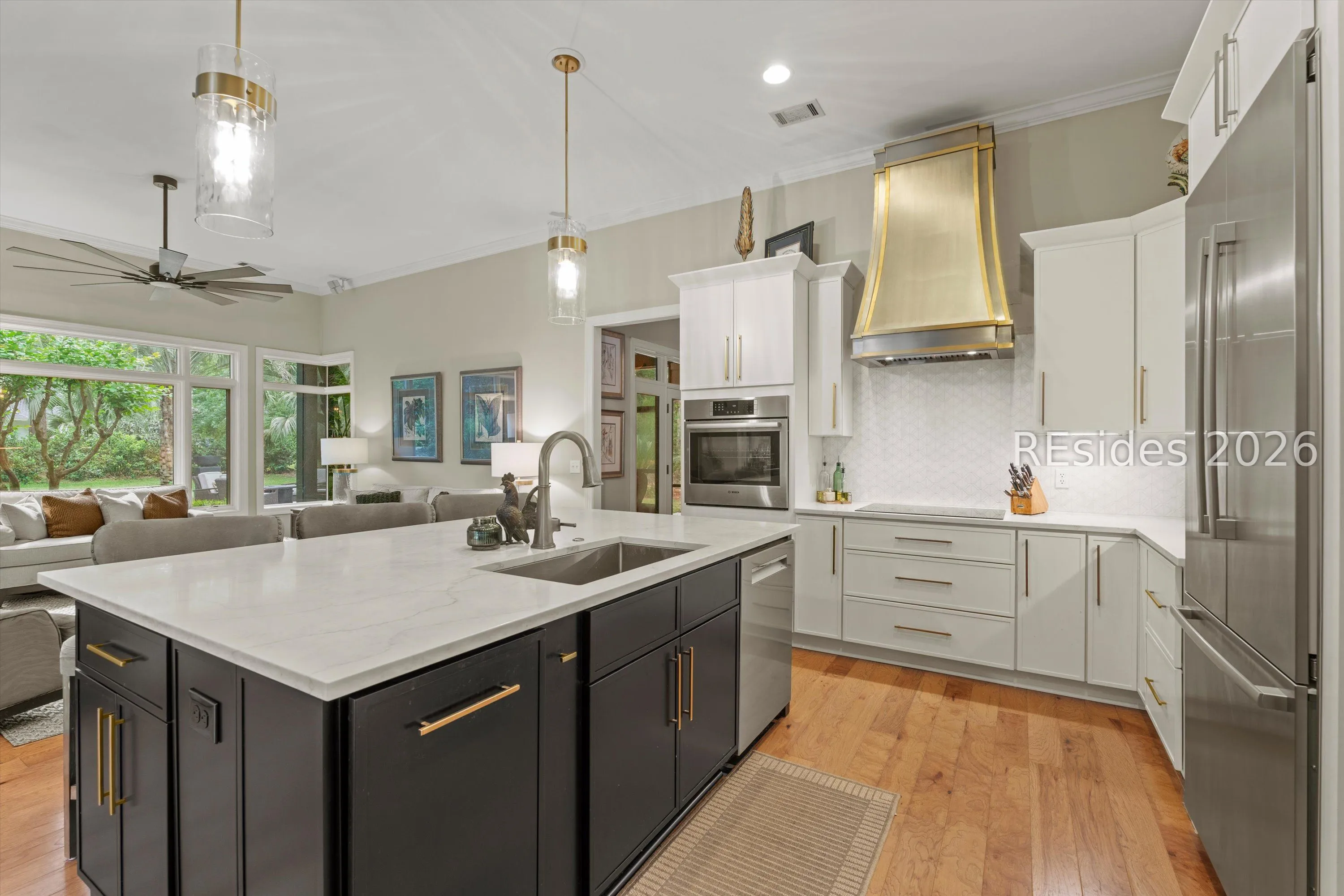 15 Osprey Circle Bluffton SC 29909