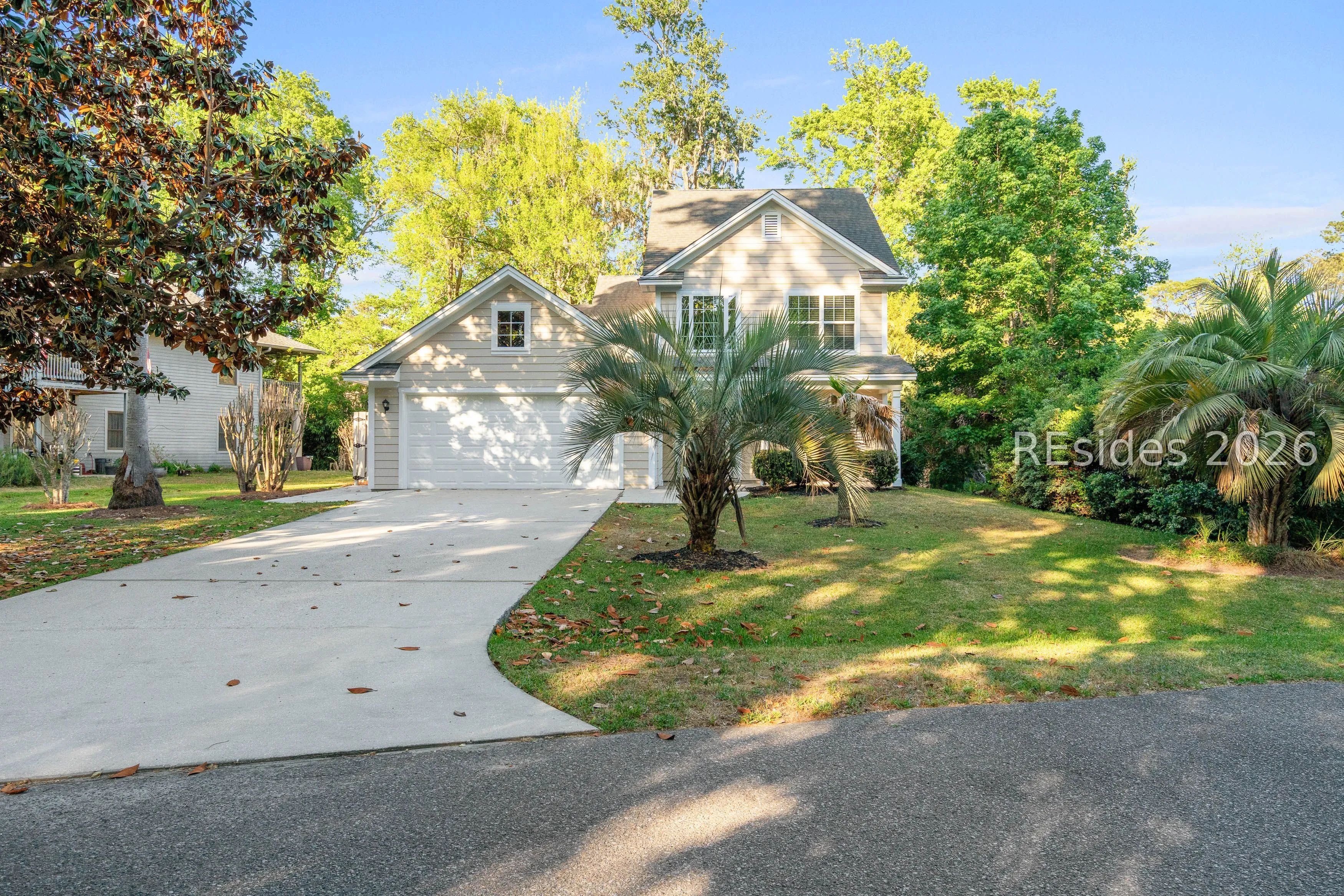 11 Kings Court Hilton Head Island SC 29926