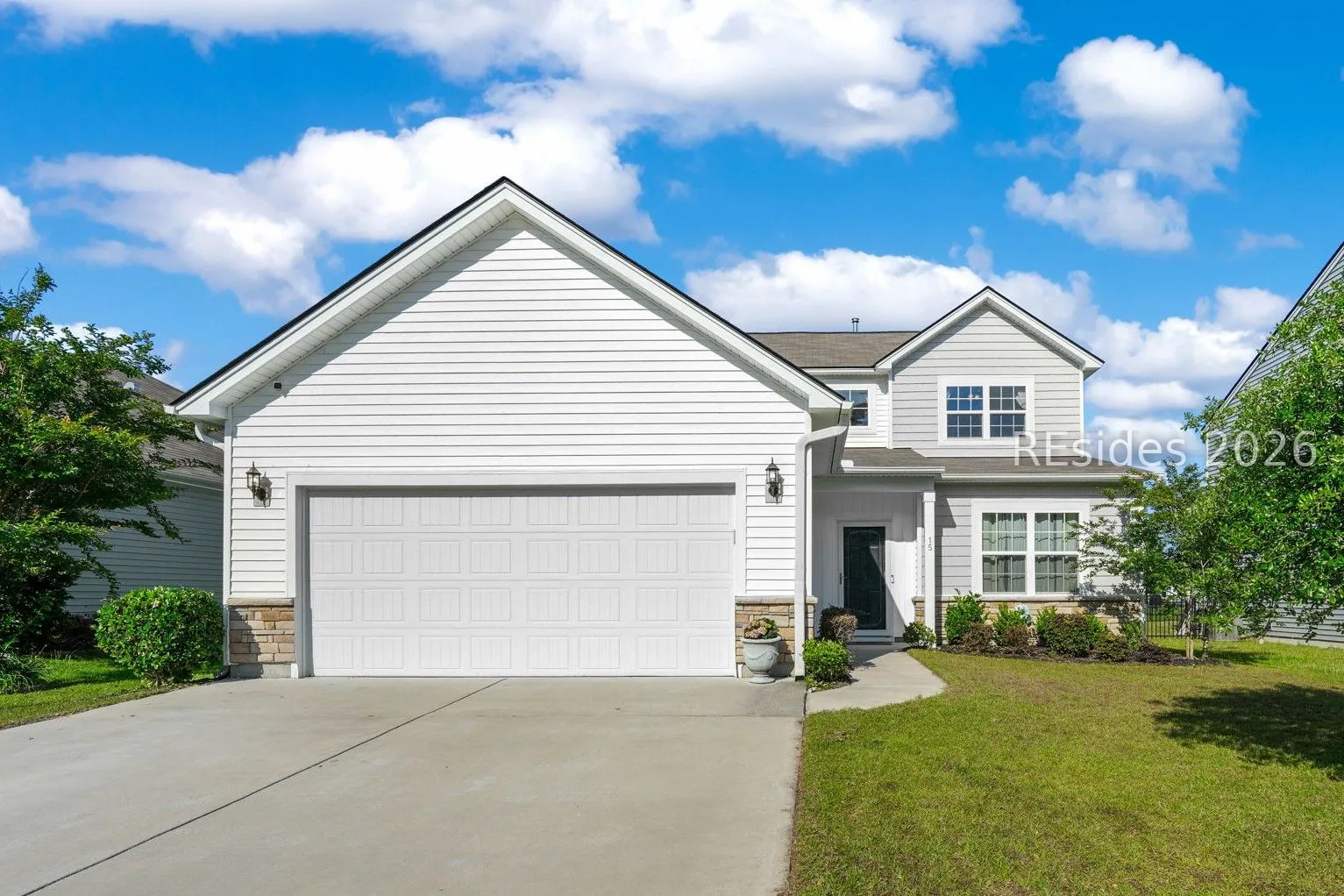 15 Kiawah Drive Beaufort SC 29906