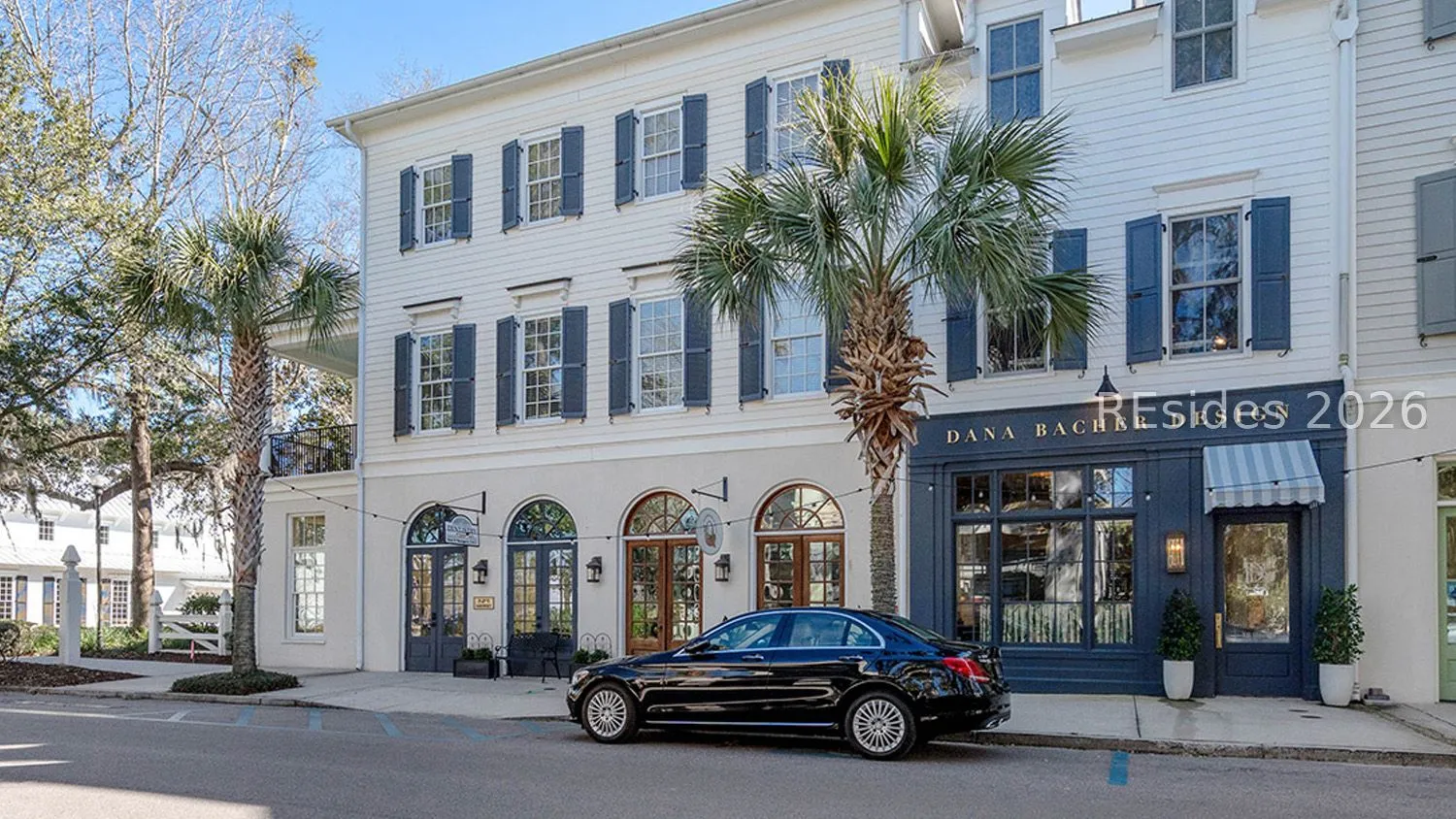 3 Market Beaufort SC 29906 A