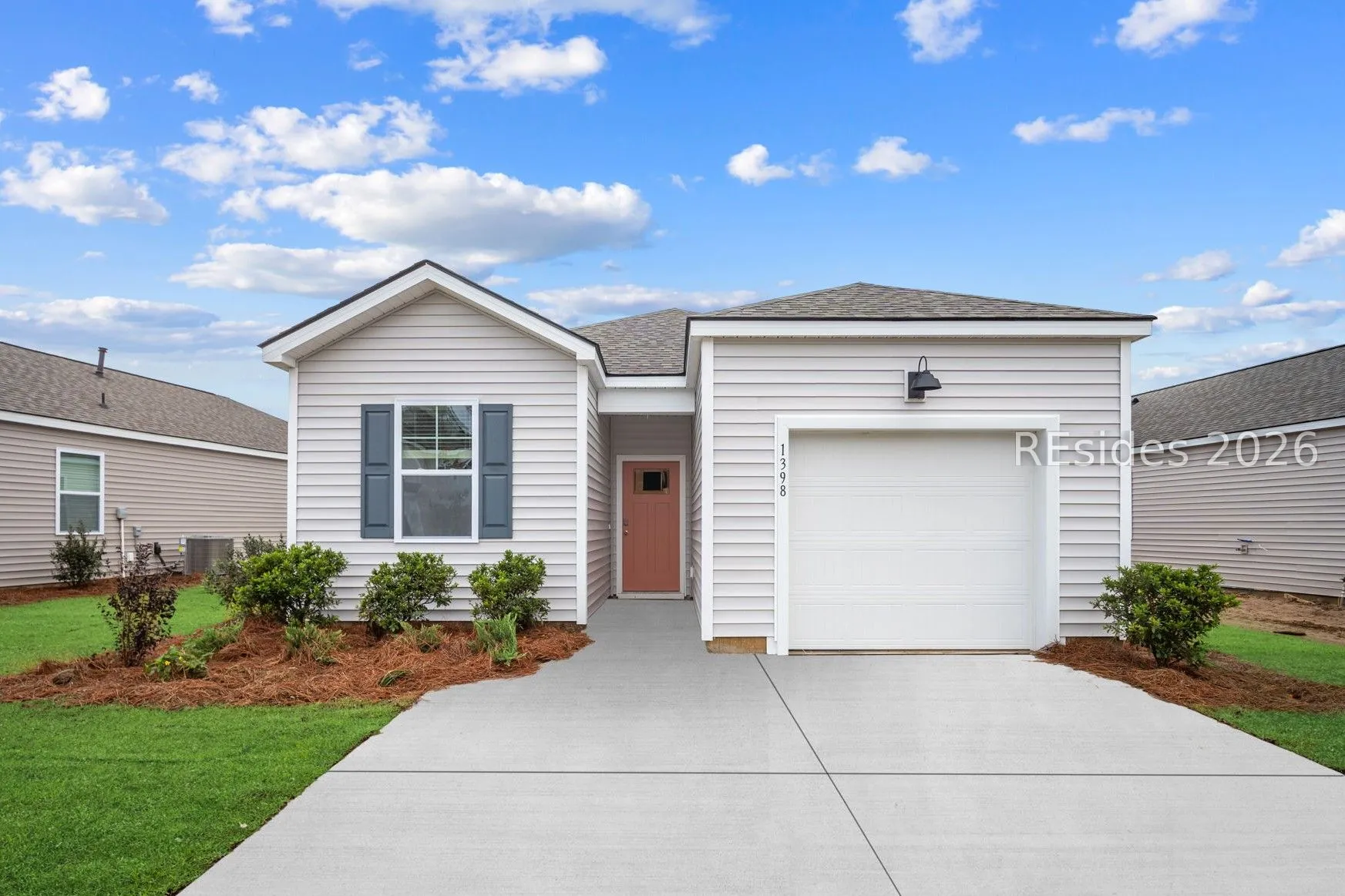 976 Sanctum Street Ridgeland SC 29936