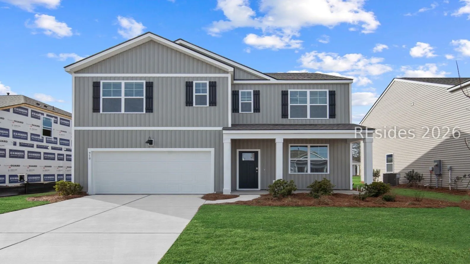 1063 Sanctuary Drive Ridgeland SC 29936