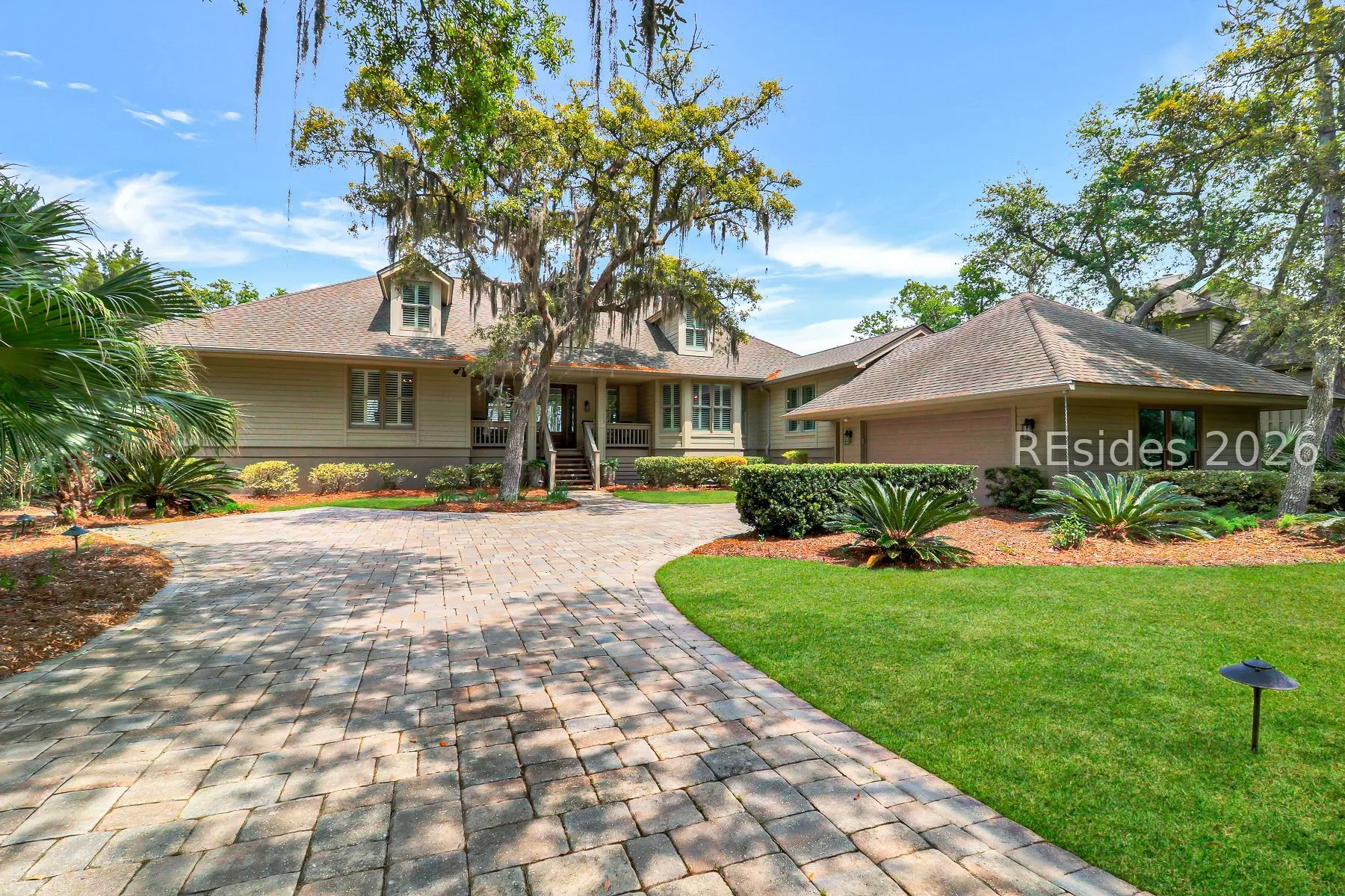 21 Long Marsh Lane Hilton Head Island SC 29928