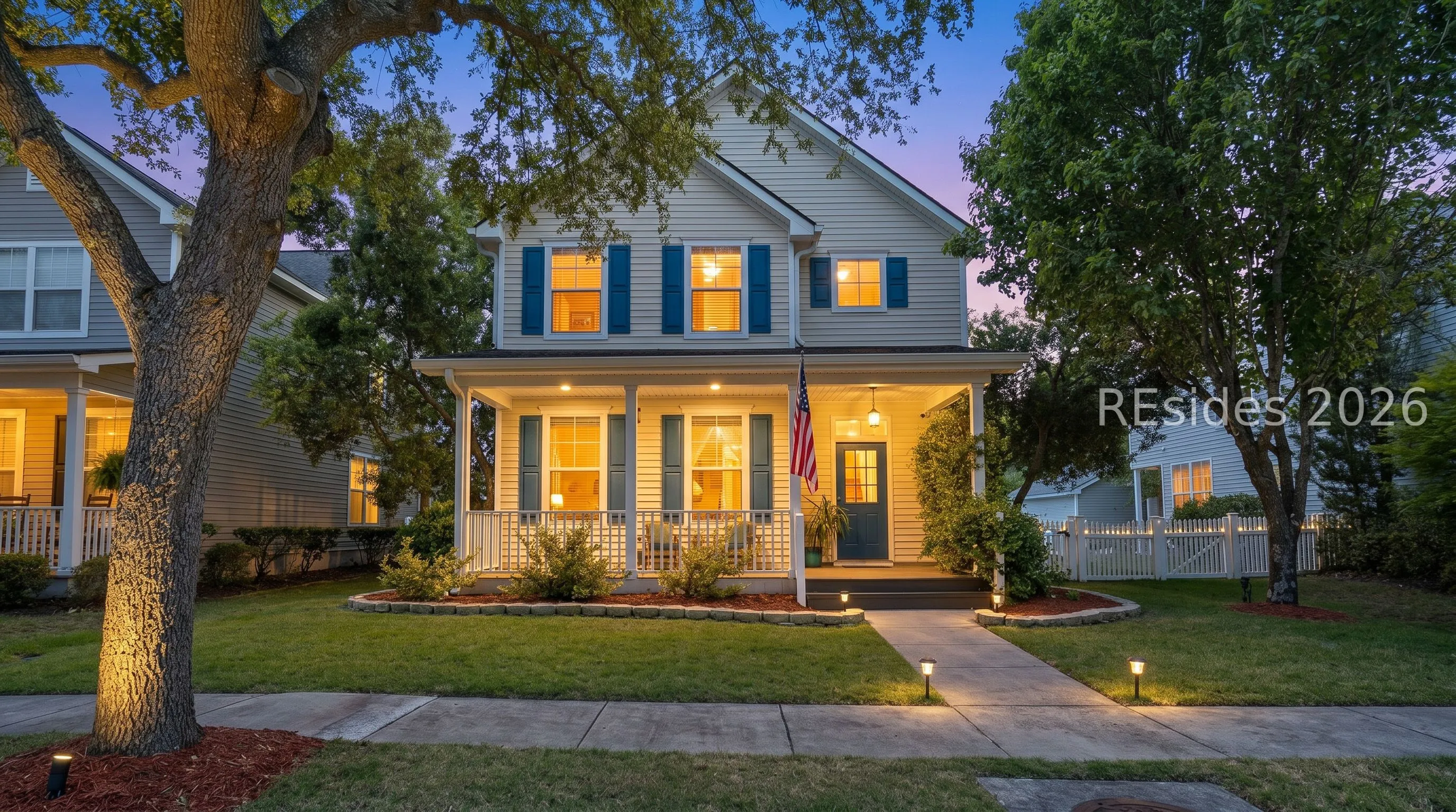 47 5th Avenue Bluffton SC 29910