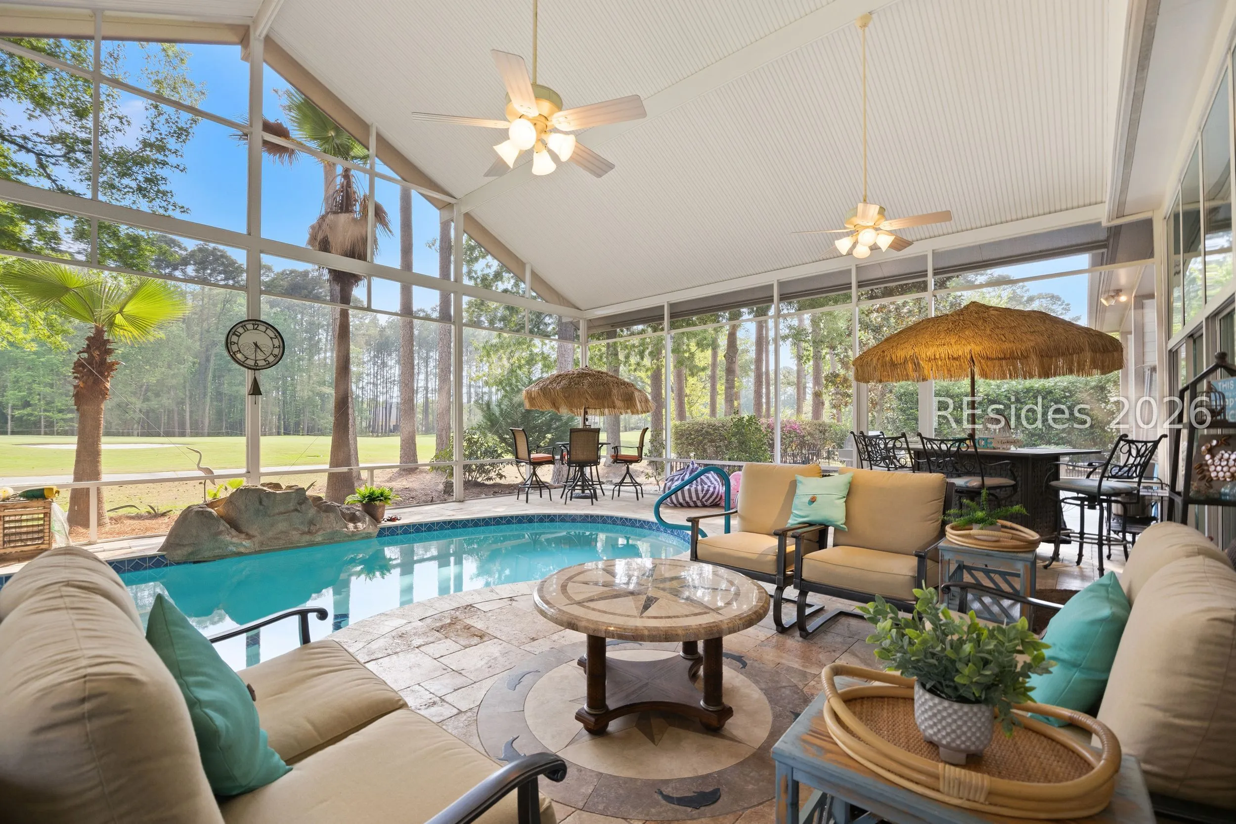 127 Robert E Lee Lane Bluffton SC 29909