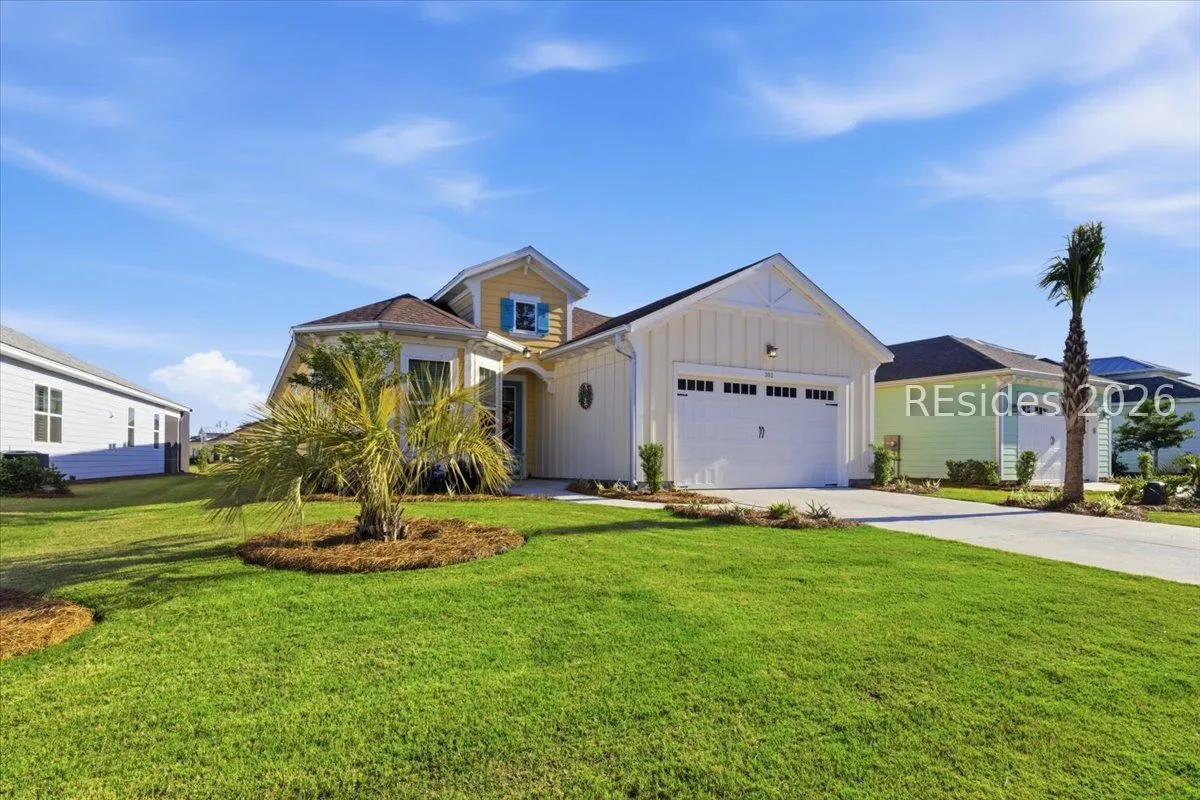 302 Good Life Way Hardeeville SC 29927