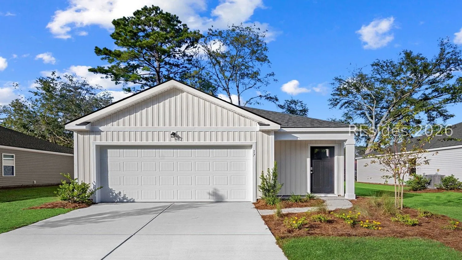 11 Pollen Drive Ridgeland SC 29936
