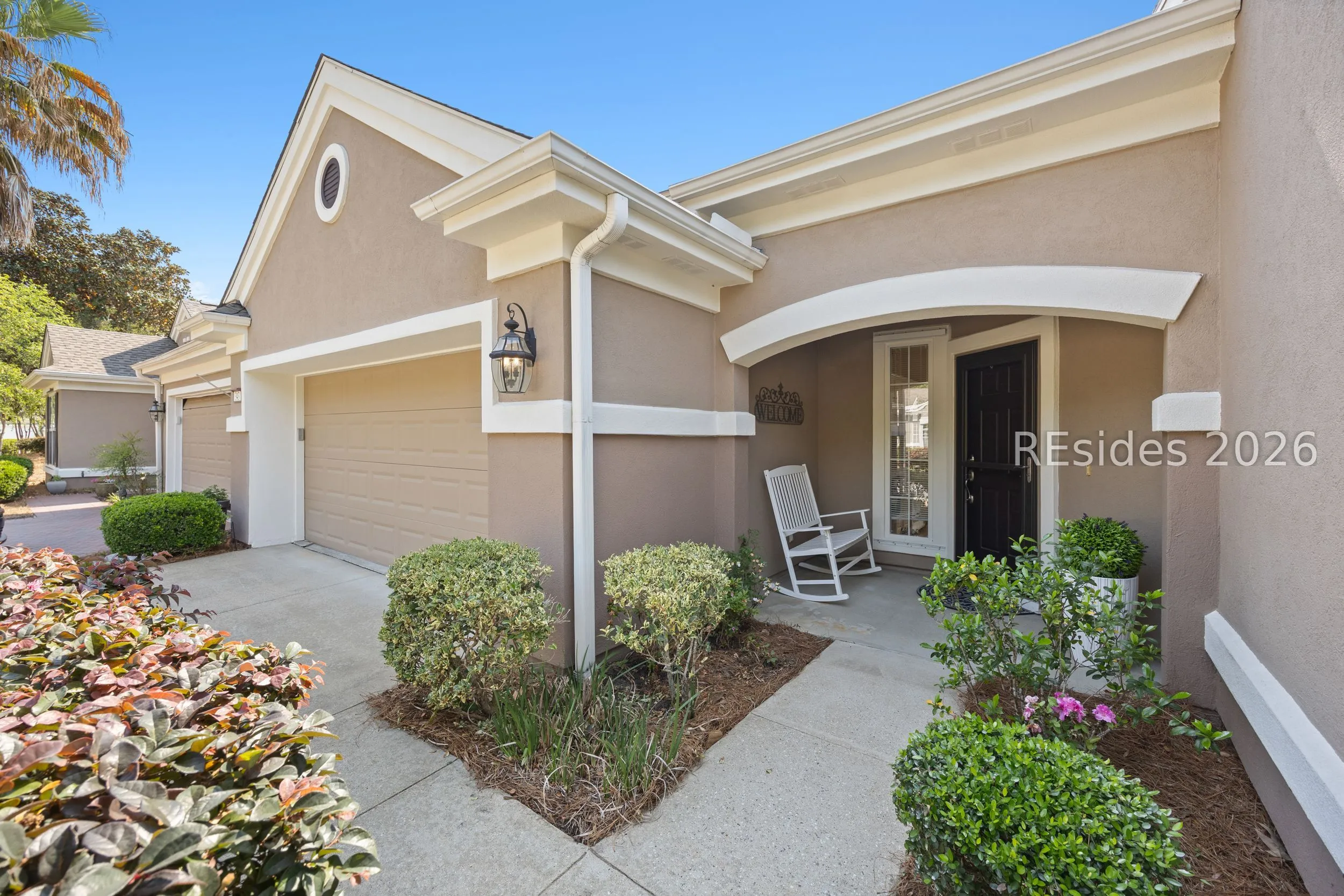 343 Landing Lane Bluffton SC 29909