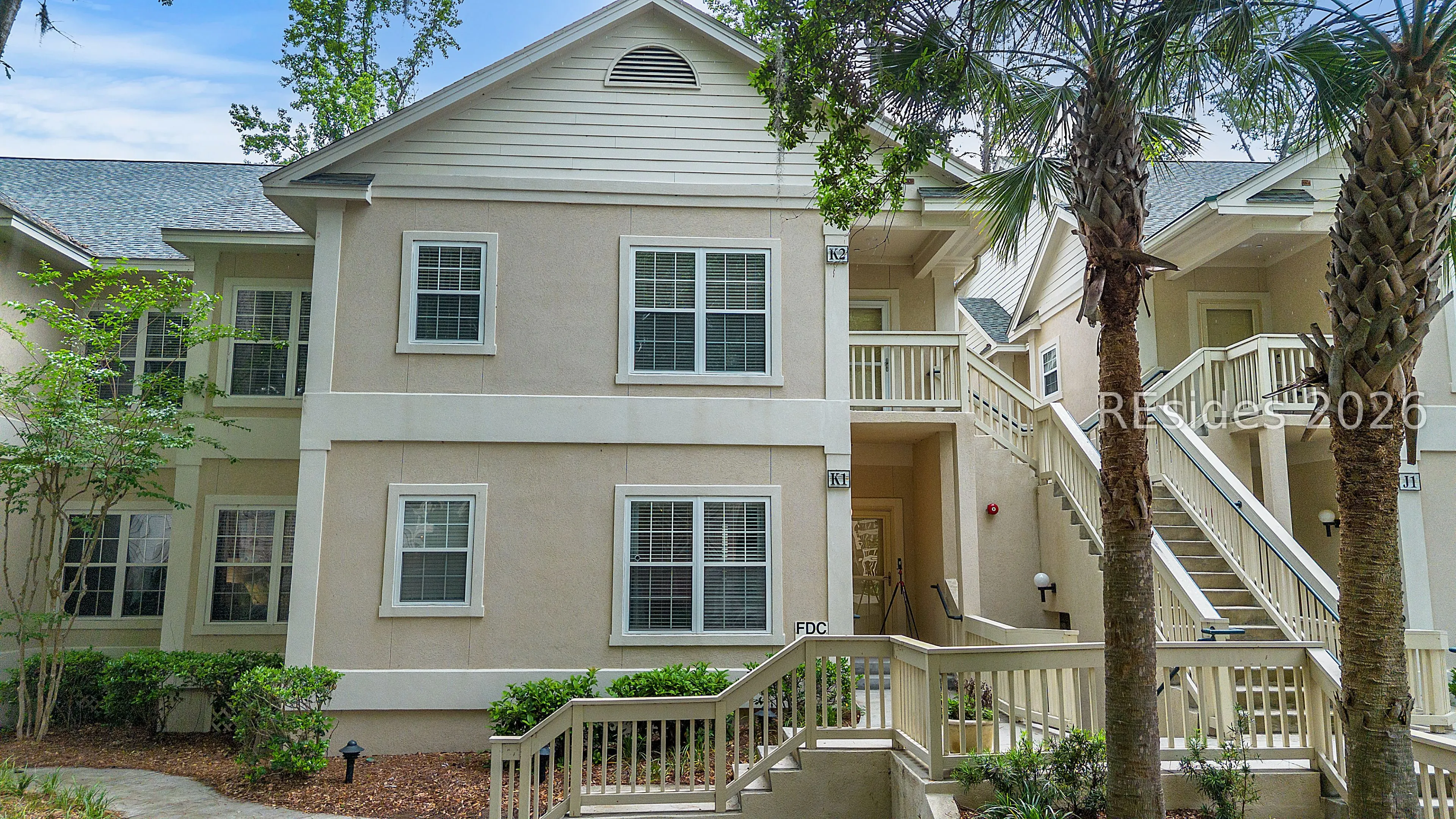 1 Gloucester Road Hilton Head Island SC 29928 K-1