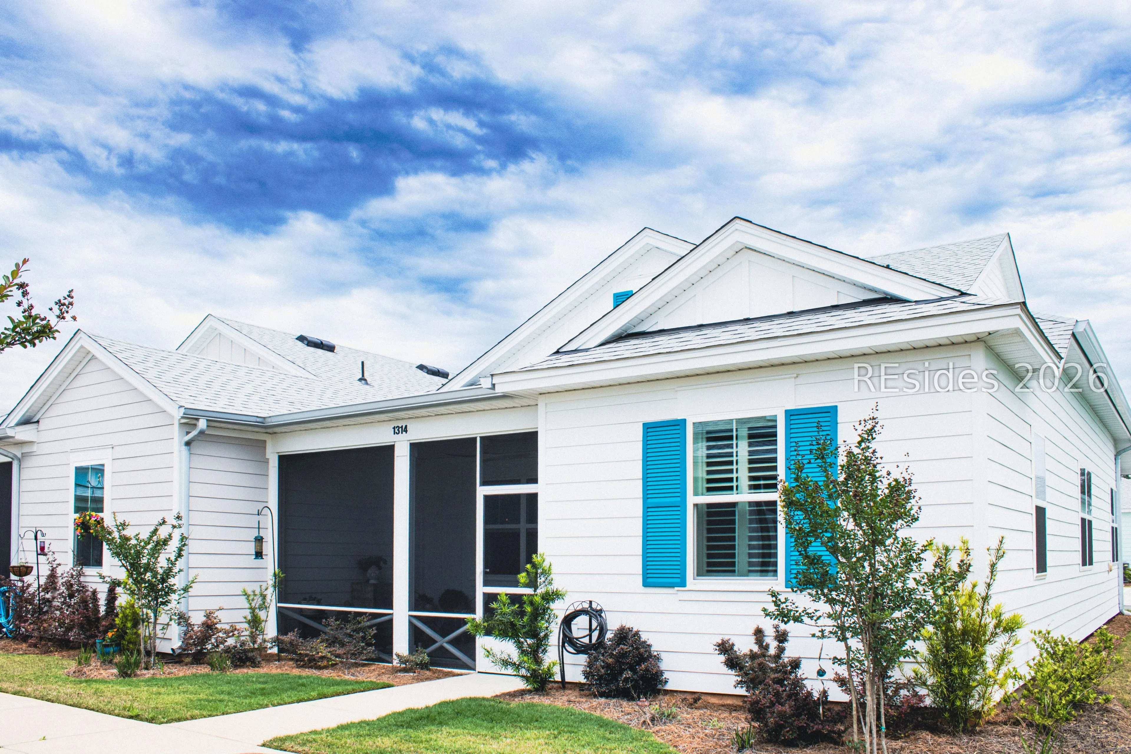 1314 Good Life Way Hardeeville SC 29927