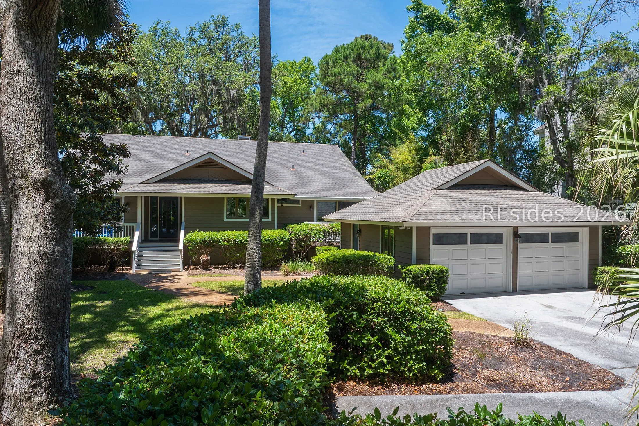 15 Promontory Court Hilton Head Island SC 29928