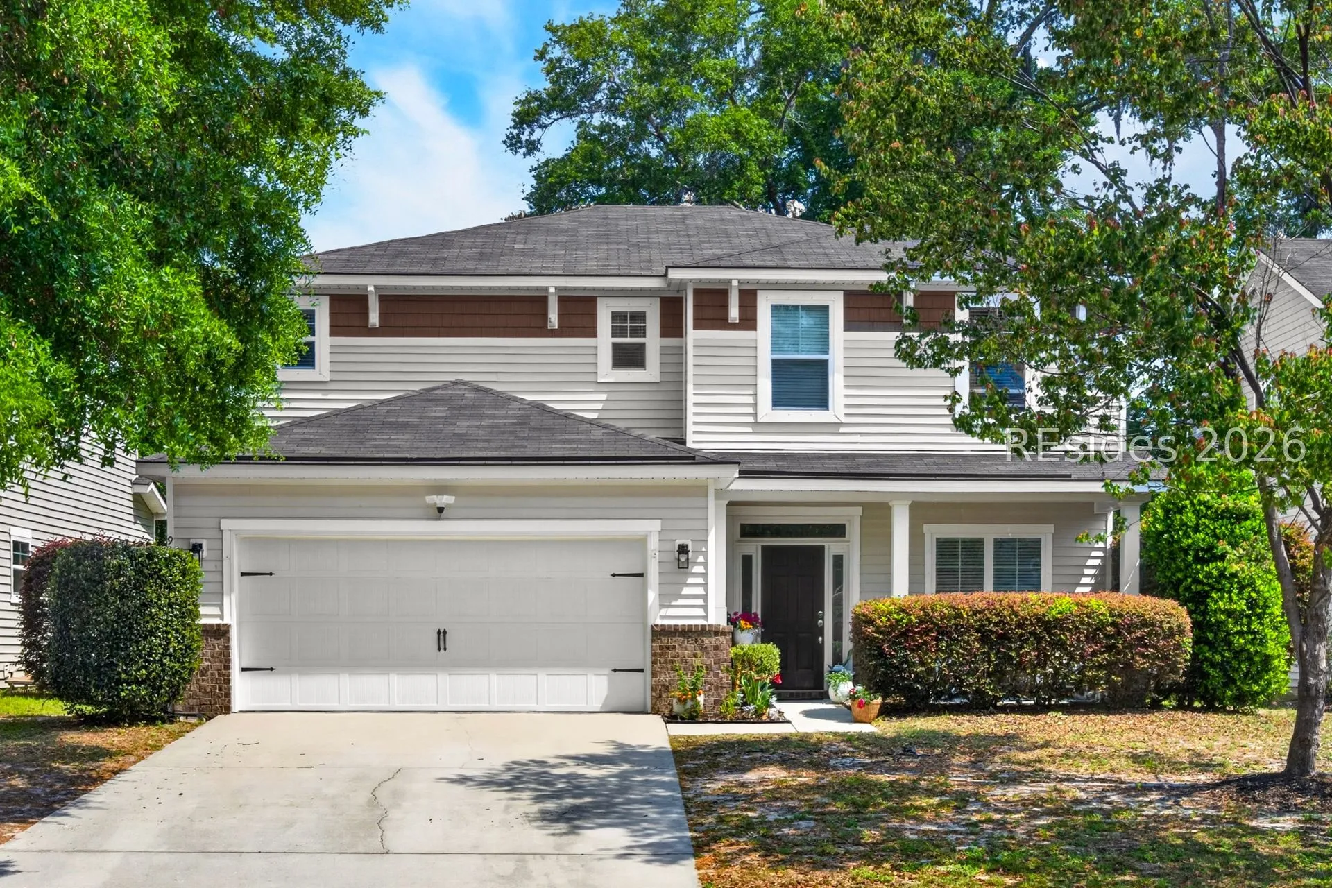 9319 Evan Way Bluffton SC 29910