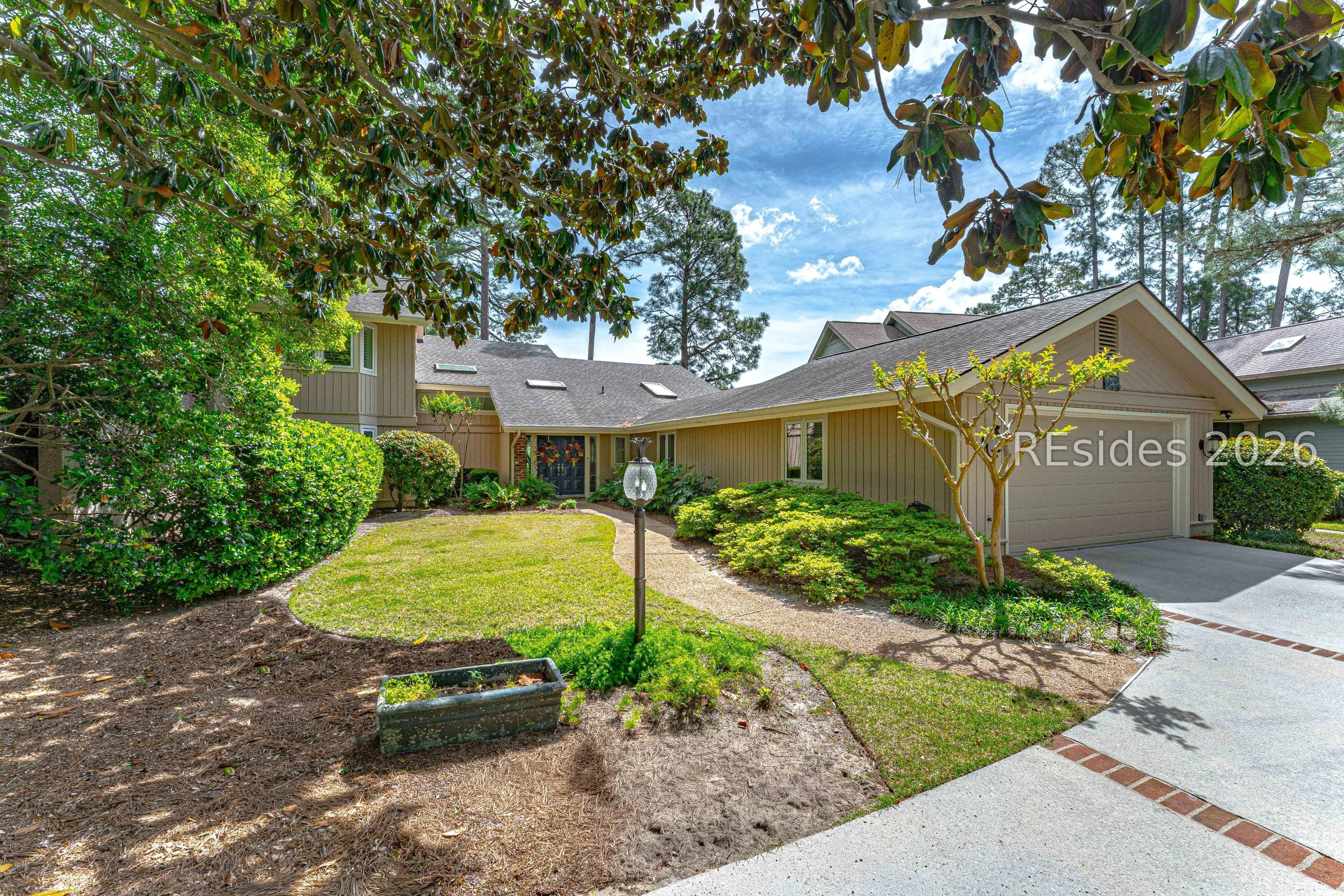 21 Cottonwood Lane Hilton Head Island SC 29926