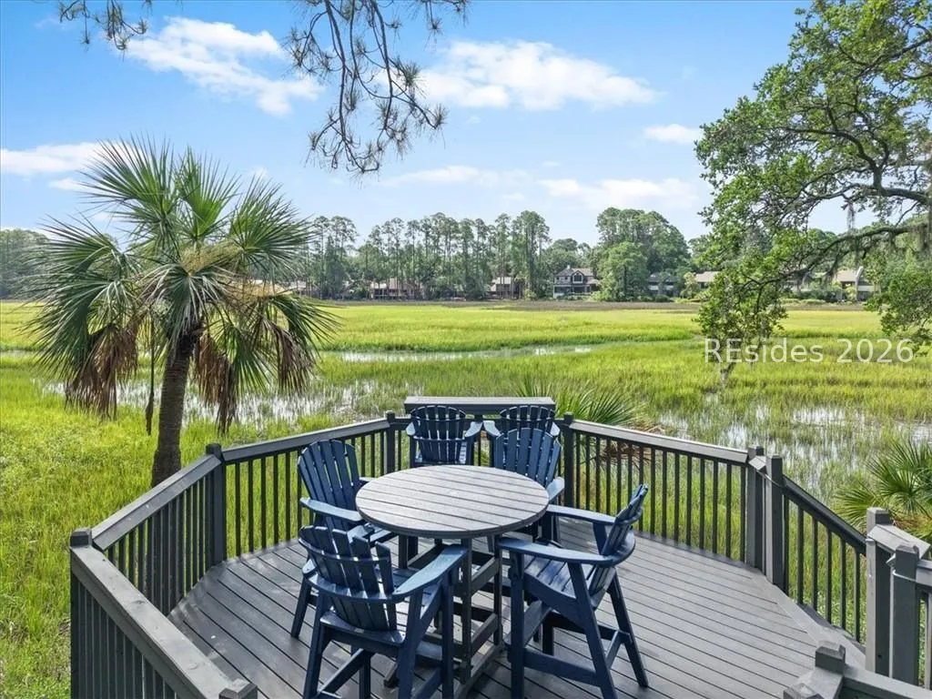 2041 Deer Island Road Hilton Head Island SC 29928