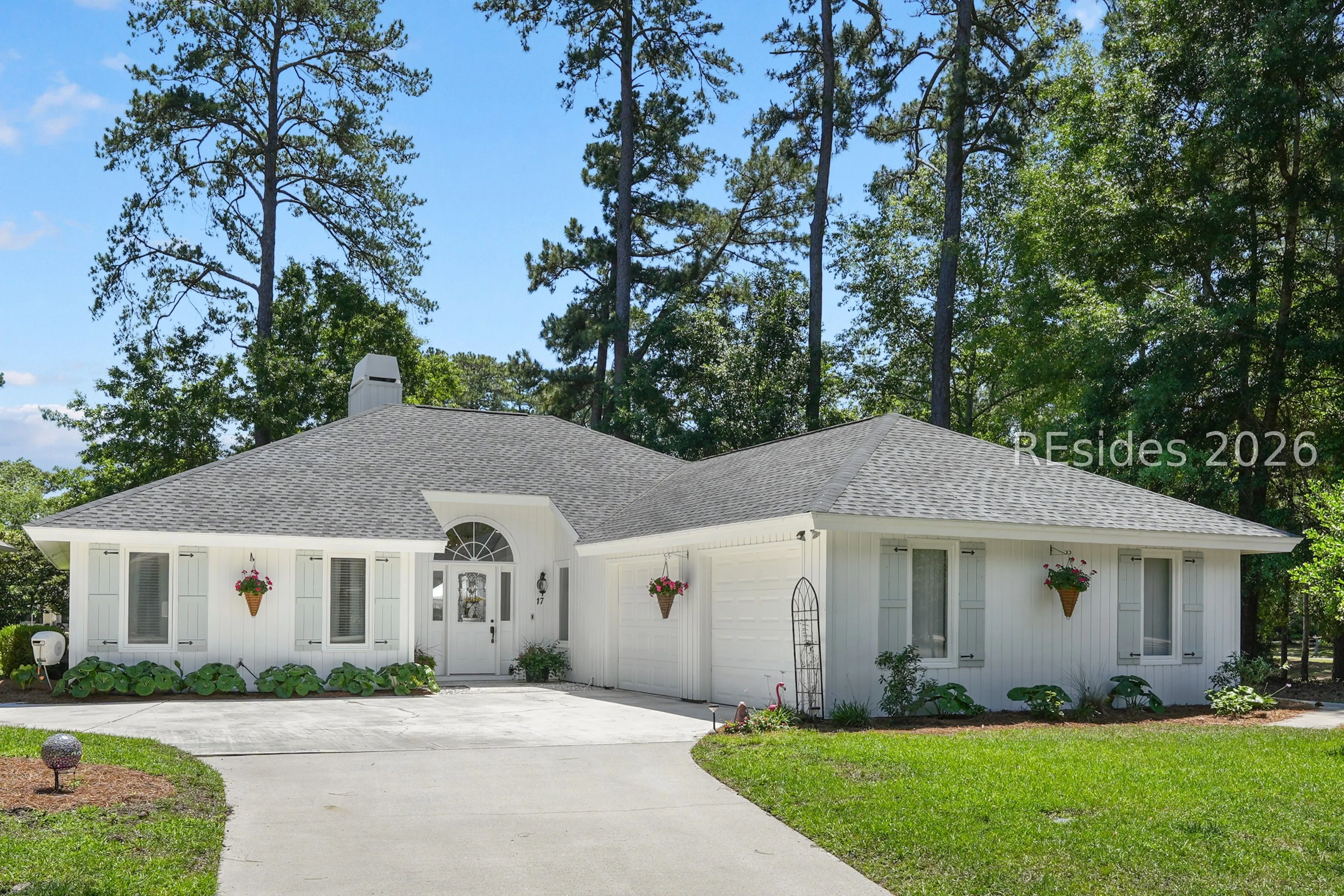 17 Pipers Pond Road Bluffton SC 29910